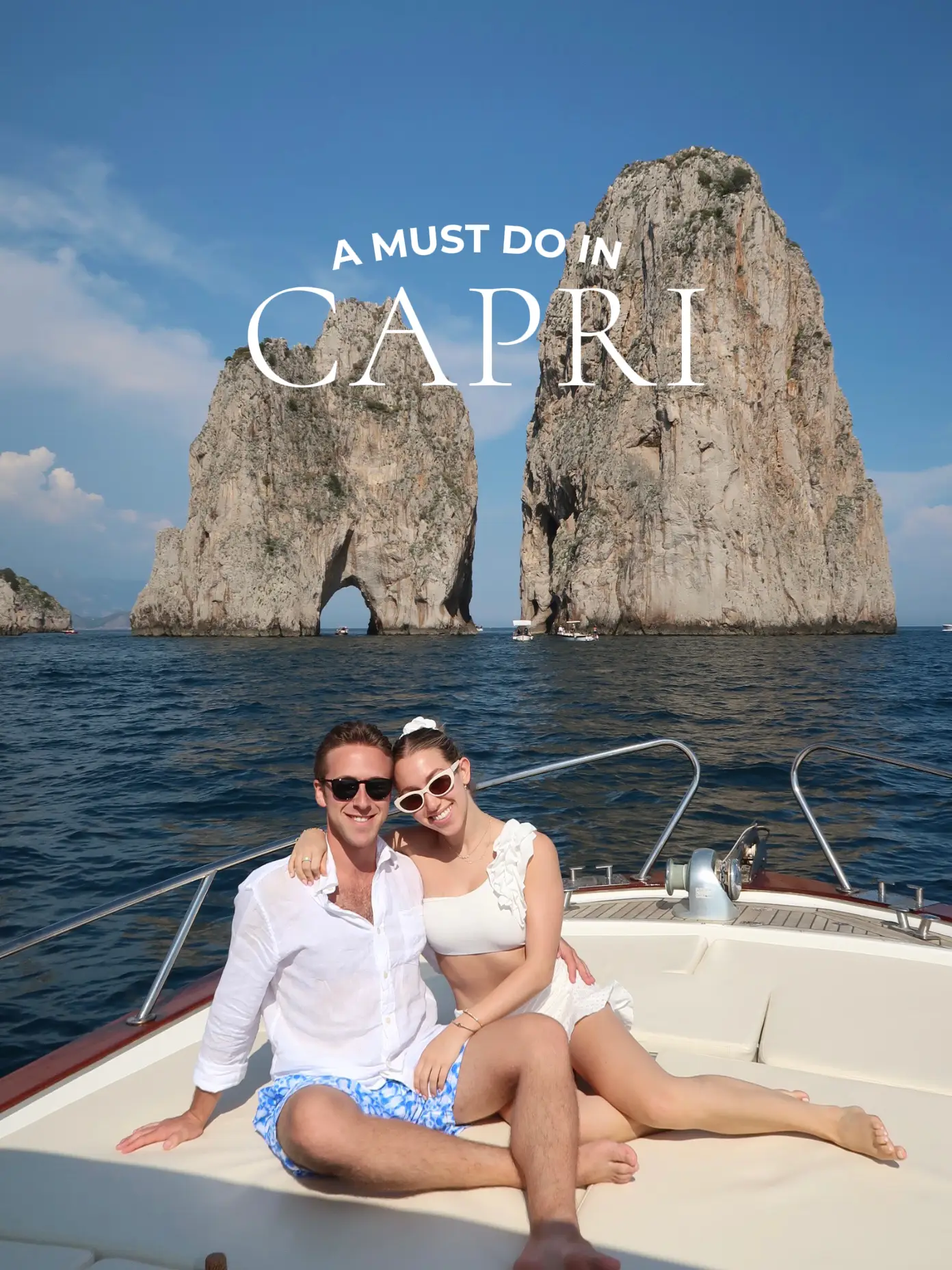 The Insider's Guide to Visiting Capri: Top Tips + Info - Cultured