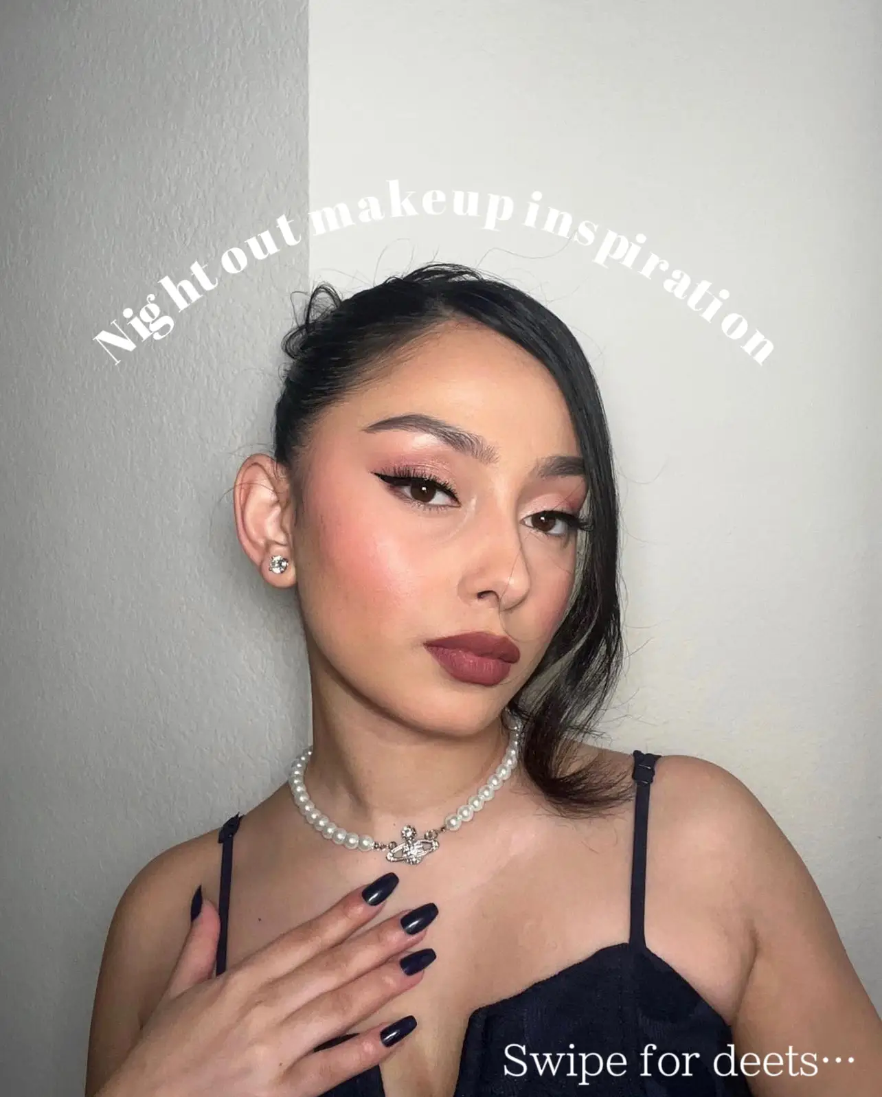 night out makeup looks