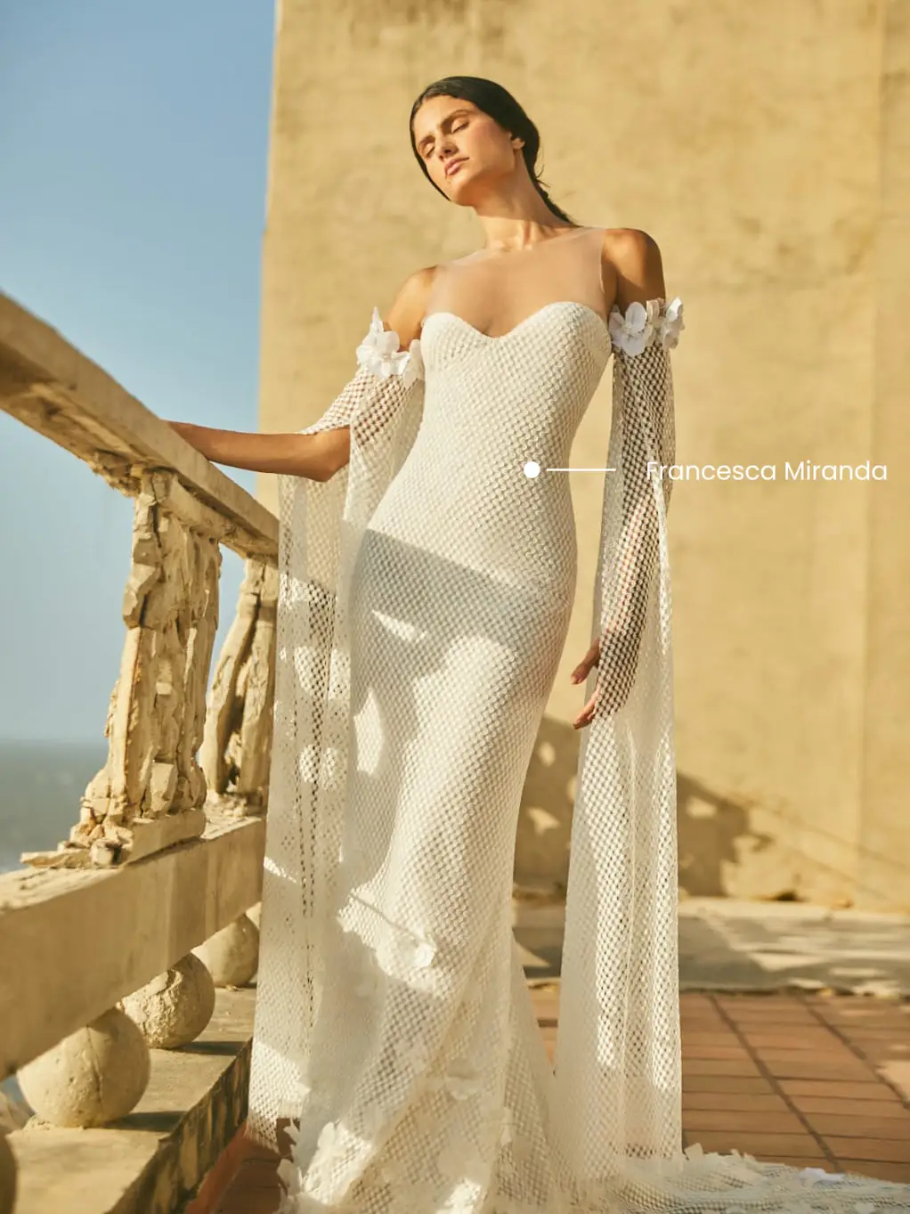 Unveiling the Top Wedding Trends of 2024: Bridal Dresses - Galia Lahav