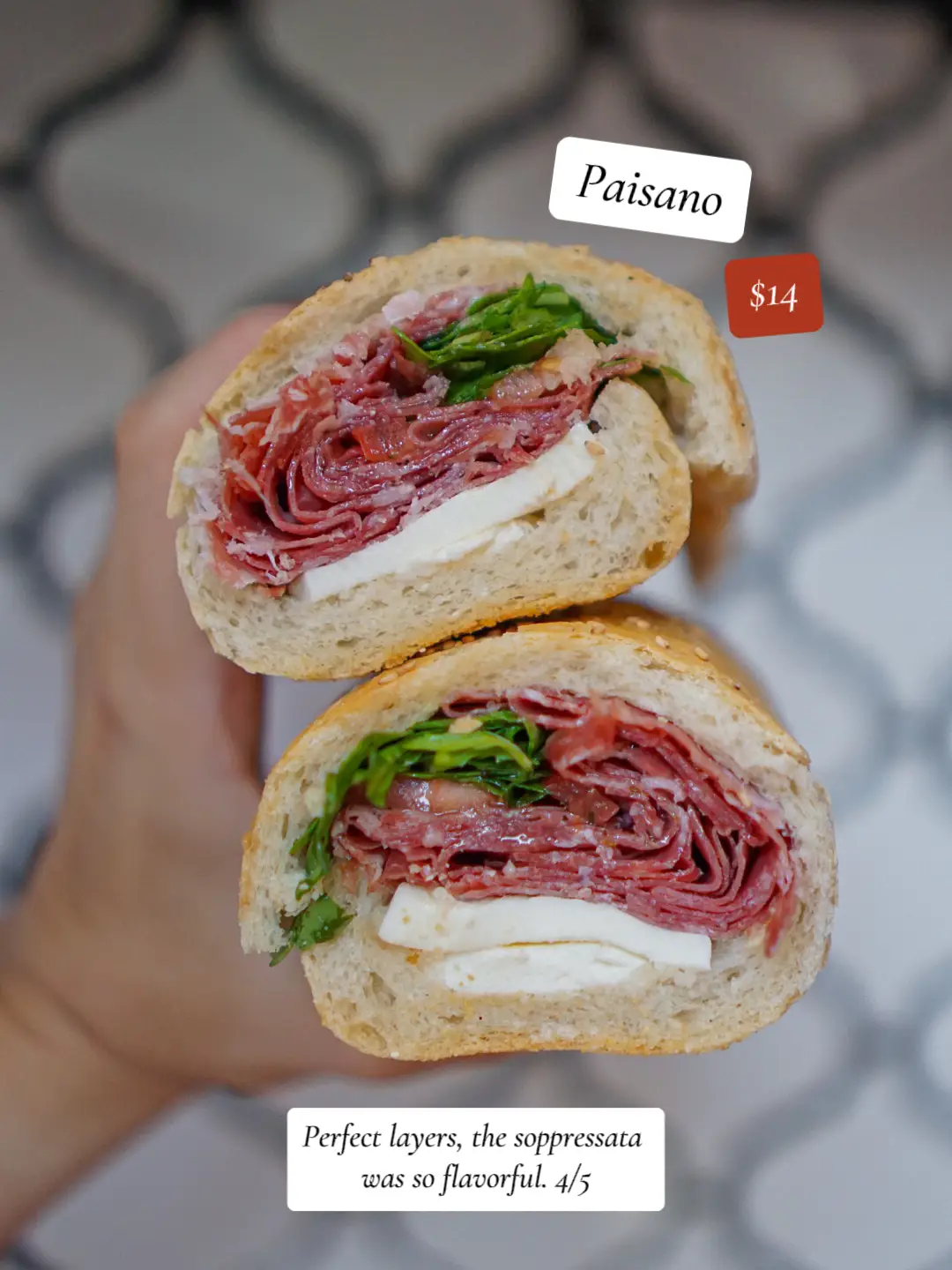 Philly’s Best Italian Sandwiches แกลเลอรีที่โพสต์โดย Fluentinfood