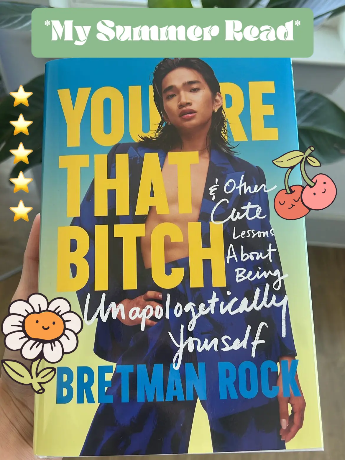 Bretman Rock - Lemon8 Search
