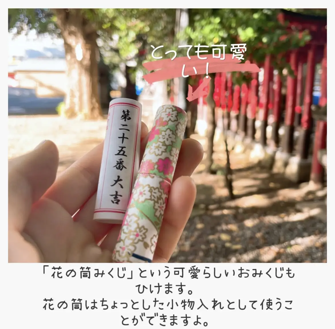 新宿花園神社 - Lemon8検索