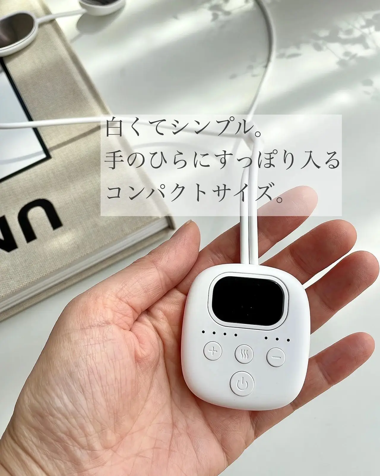 ✨未使用品✨ AIMY エイミー ネック AIM-023 首 - その他