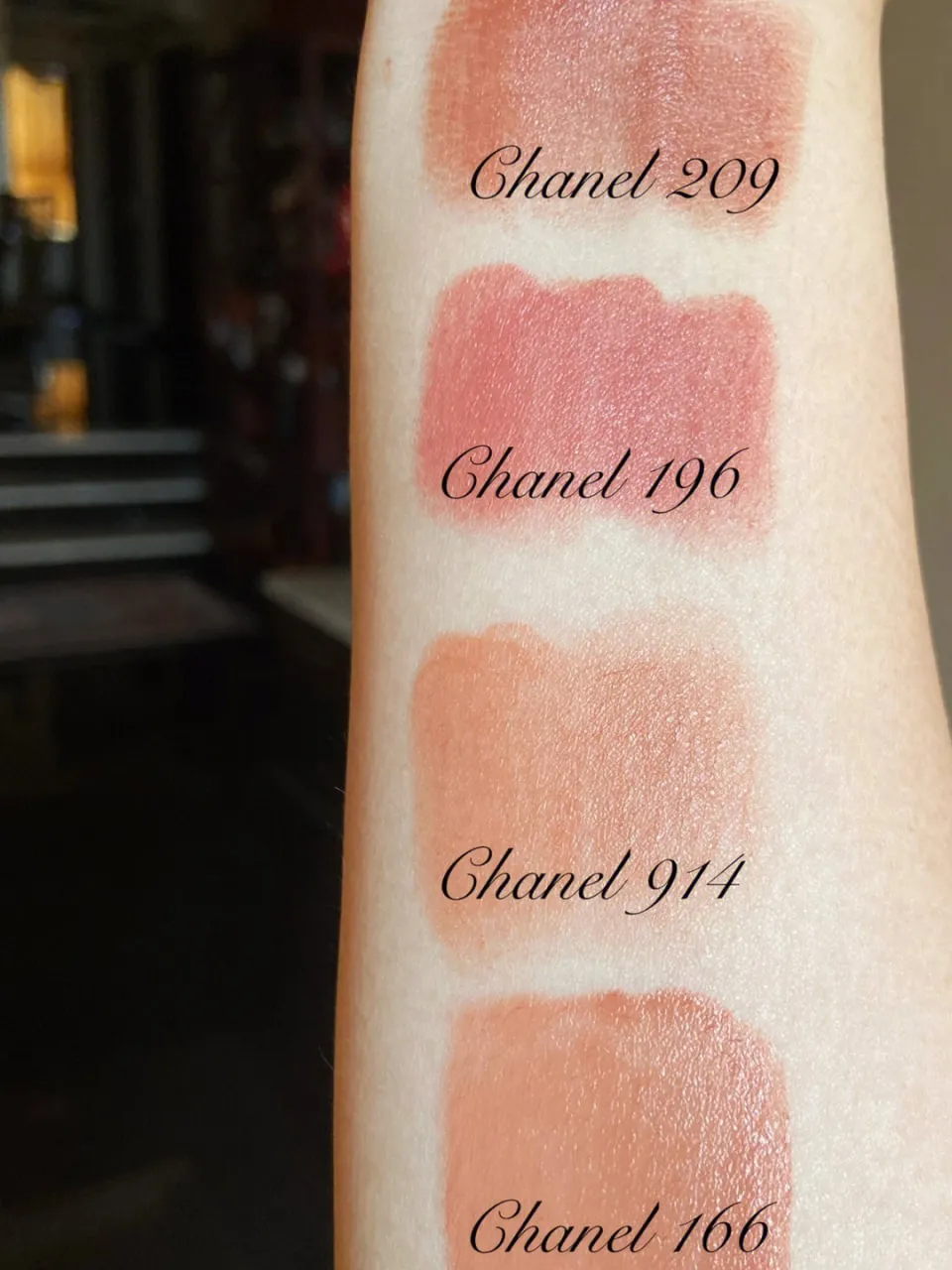 Chanel Lipstick Collection 👄  Gallery posted by Emma Clover