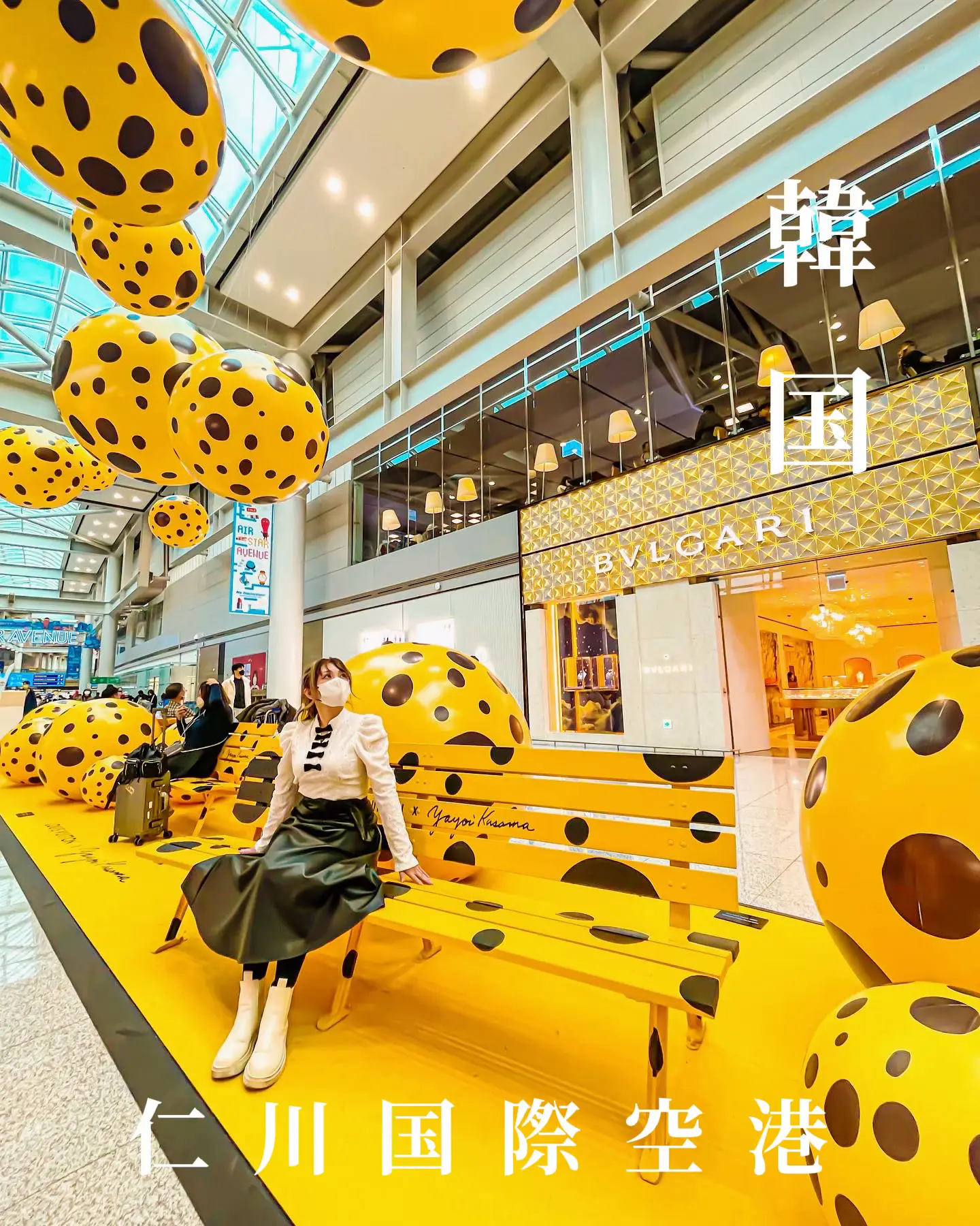 Louis Vuitton x Yayoi Kusama: A Fresh Take or Careless Mistake