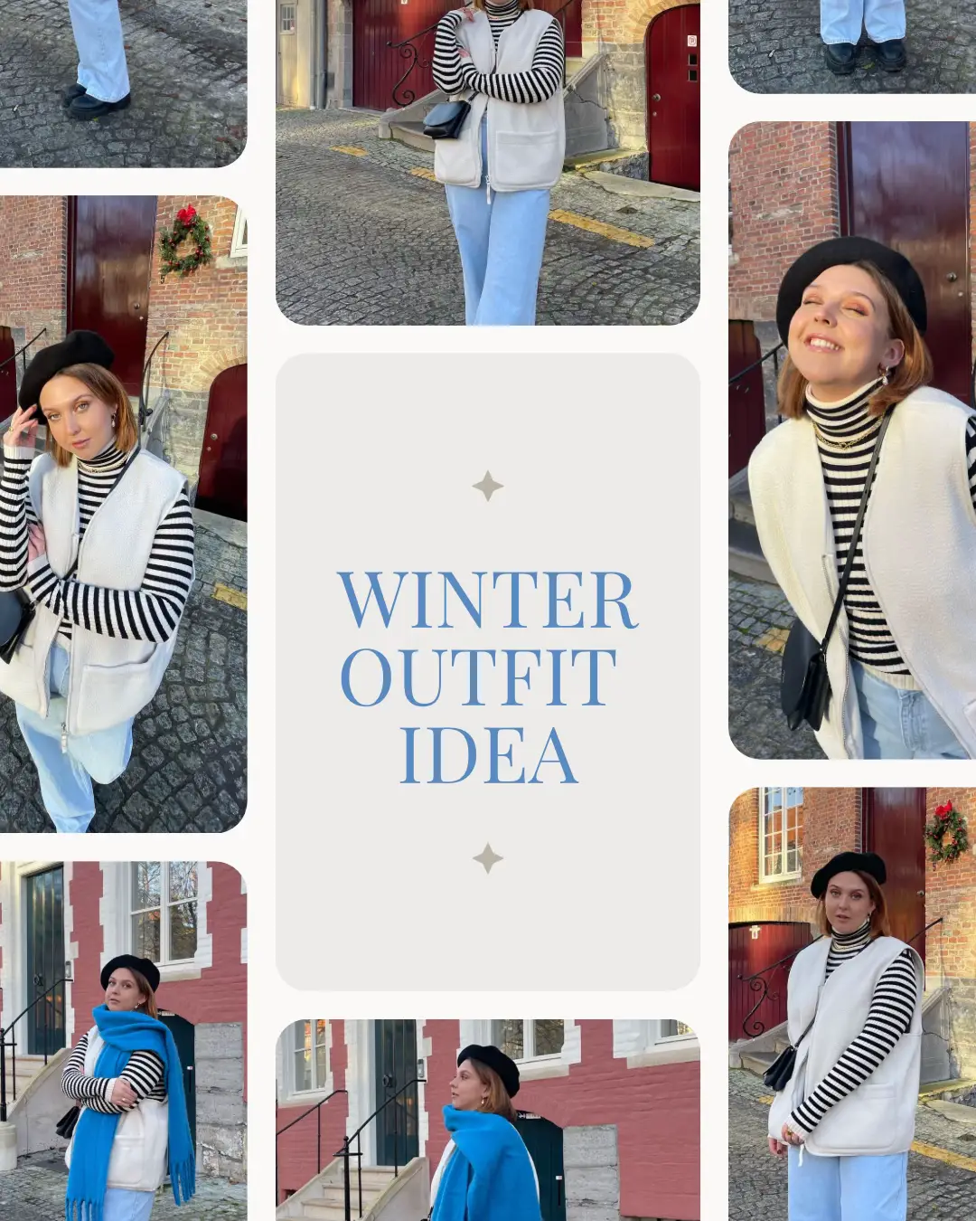 17 winter outfit ideas for the office #winteroutfit