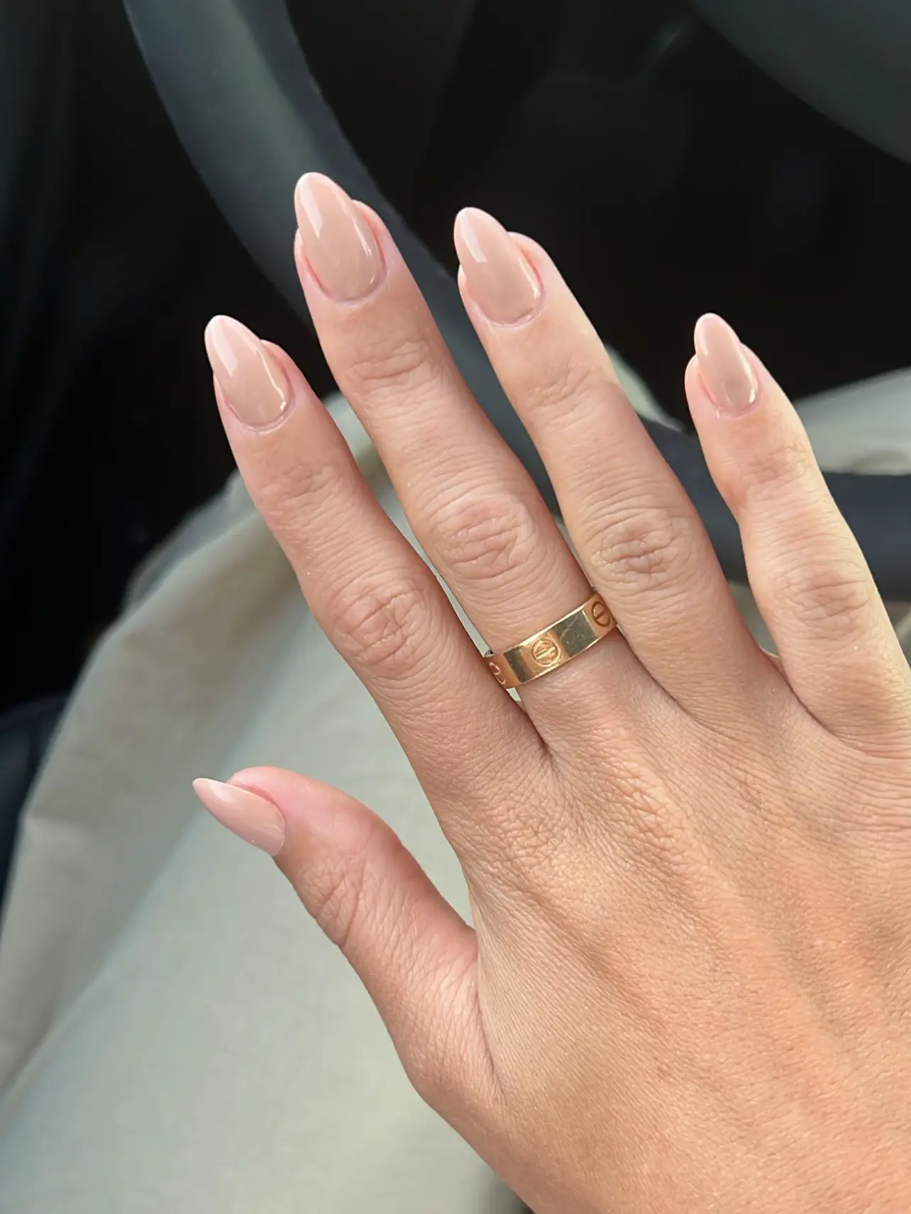 natural nail inspo | Gallery posted by Kaitlynn Bell | Lemon8