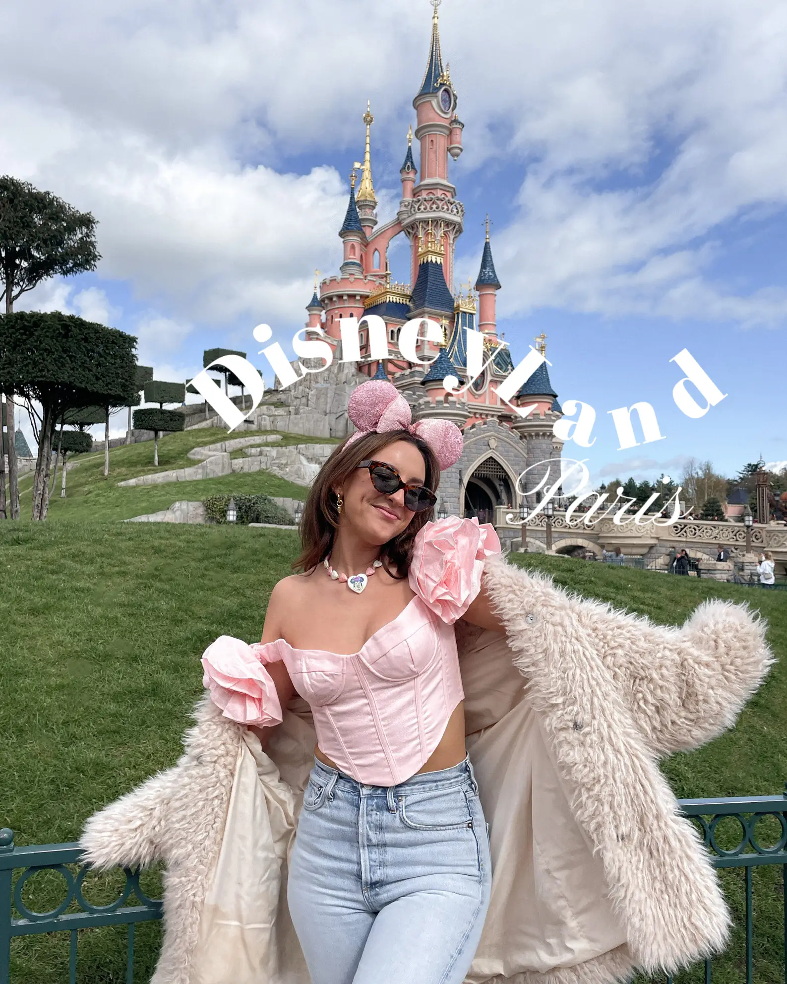 Disneyland Paris Outfit, Gallery posted by Esther Lane