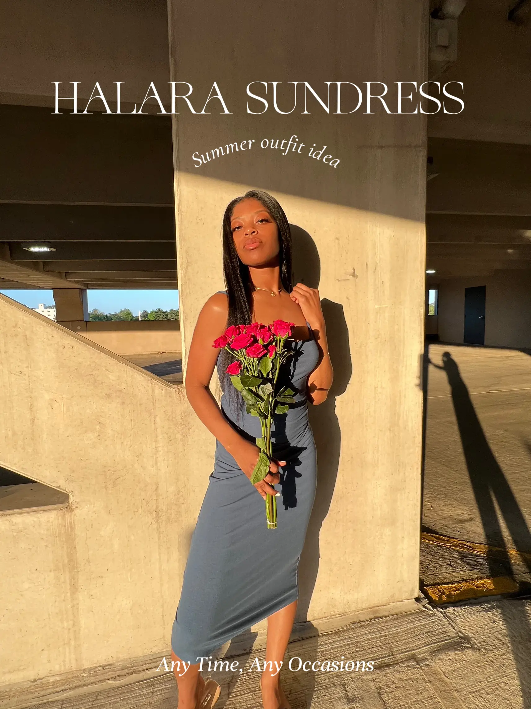 HALARA DRESSES - TRY ON & REVIEW! (Stunning dresses wow!) 