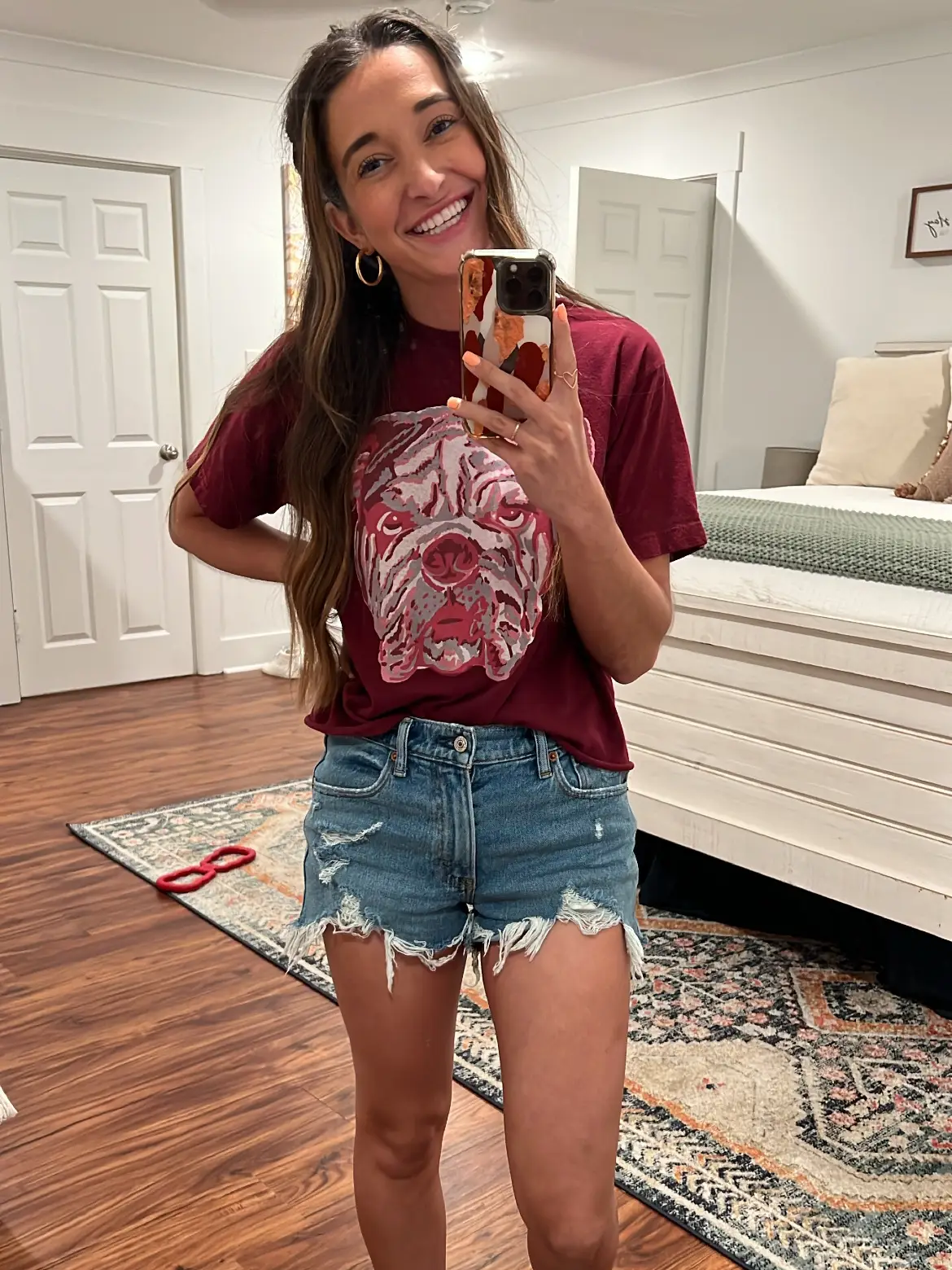 Mississippi state game outlet day outfits