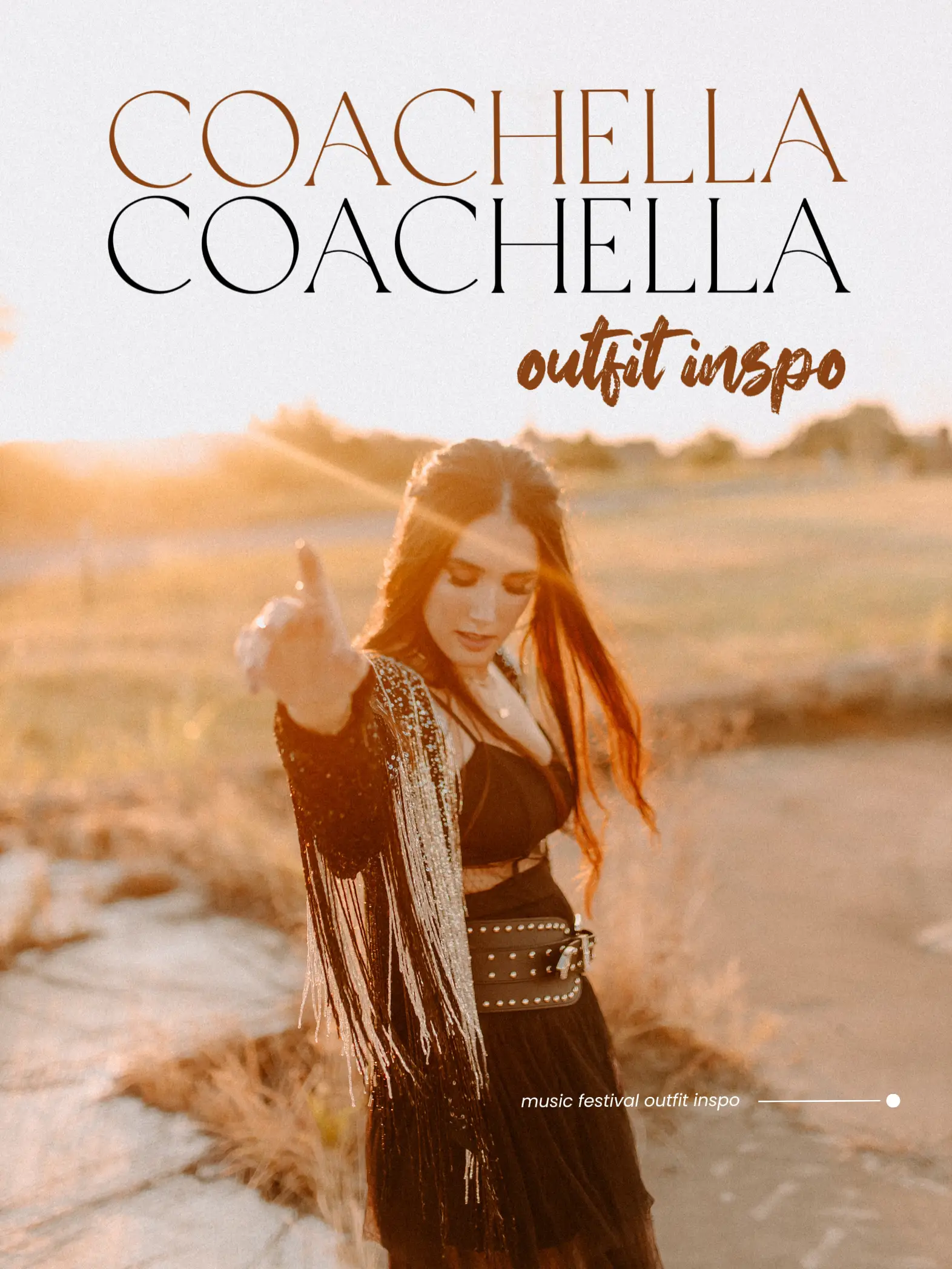 Coachella outfit inspo 🔥's images