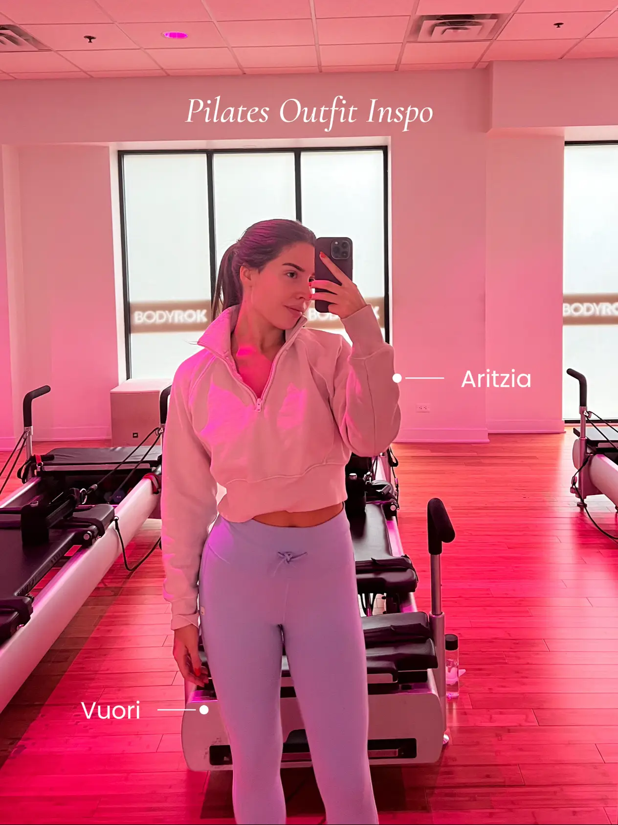 Pilates Outfit Inspo🩰, Gallery posted by Izabel