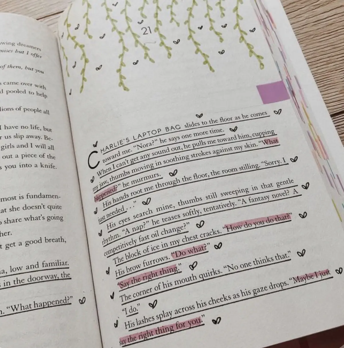 📘Annotating Books✍🏻 I began my annotation journey a few months
