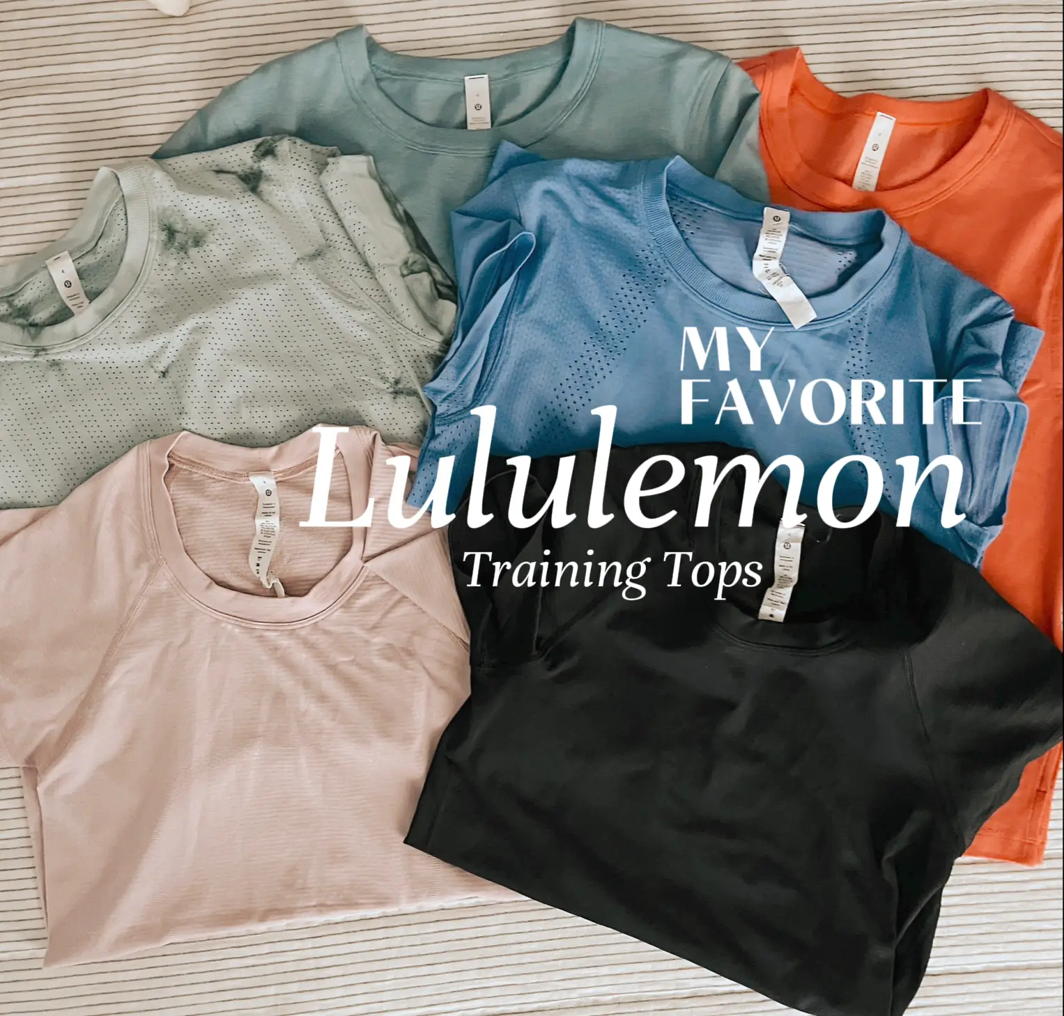 18 top Sweat-wicking Fabric of Lululemon Wunder Train Collection ideas in  2024