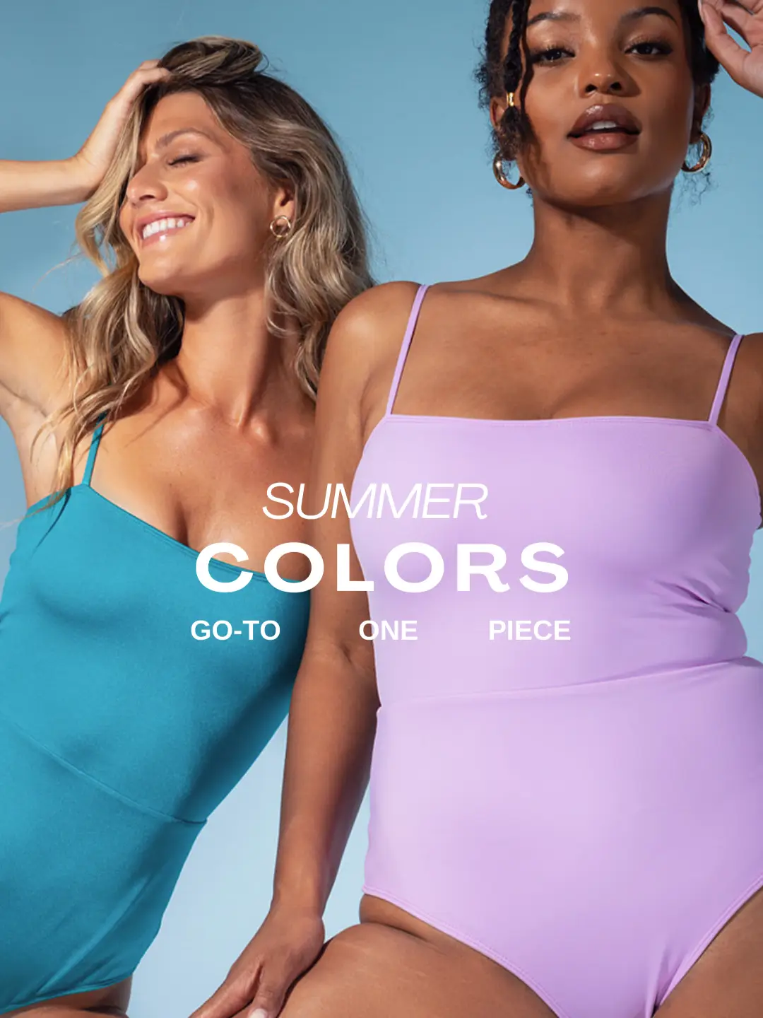 TRENDING: SUMMER COLORS | Gallery posted by Skota Swim | Lemon8