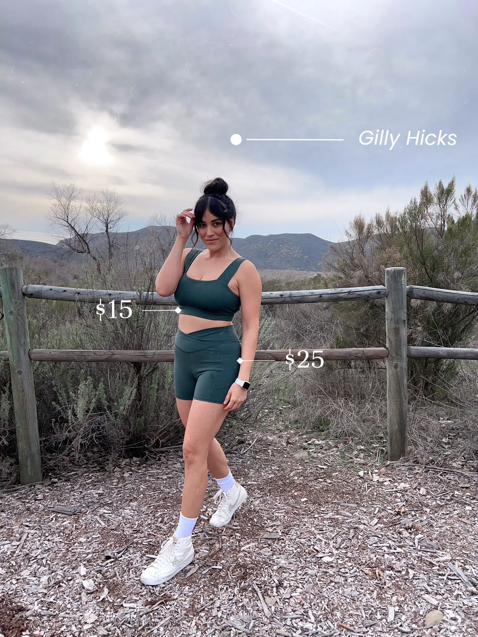 WORKOUT CLOTHES REVIEW, BAIR, Gallery posted by KEEKS✨