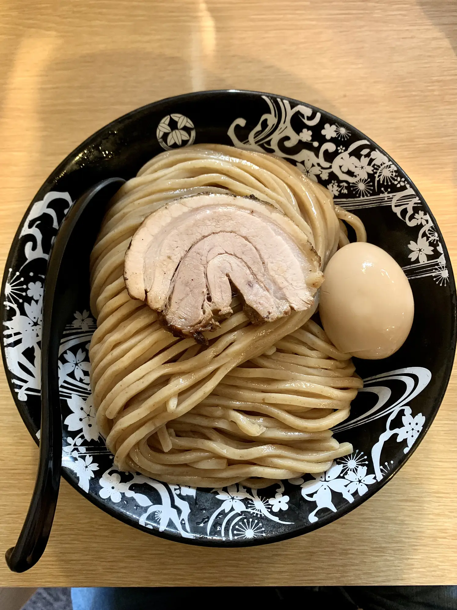 ジュニアアイドル　シコシコ ラーメン百名店巡り】これぞ王道の濃厚魚介つけ麺！ | だいち/ラーメン＆グルメ旅が投稿したフォトブック | Lemon8