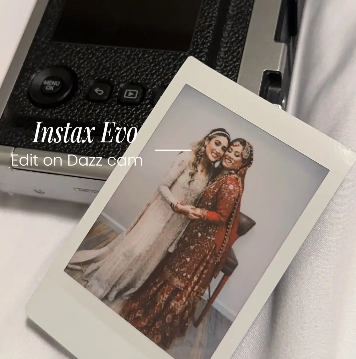 Instax Mini Evo  🏻 photo dump | Makeupshaqが投稿したフォトブック