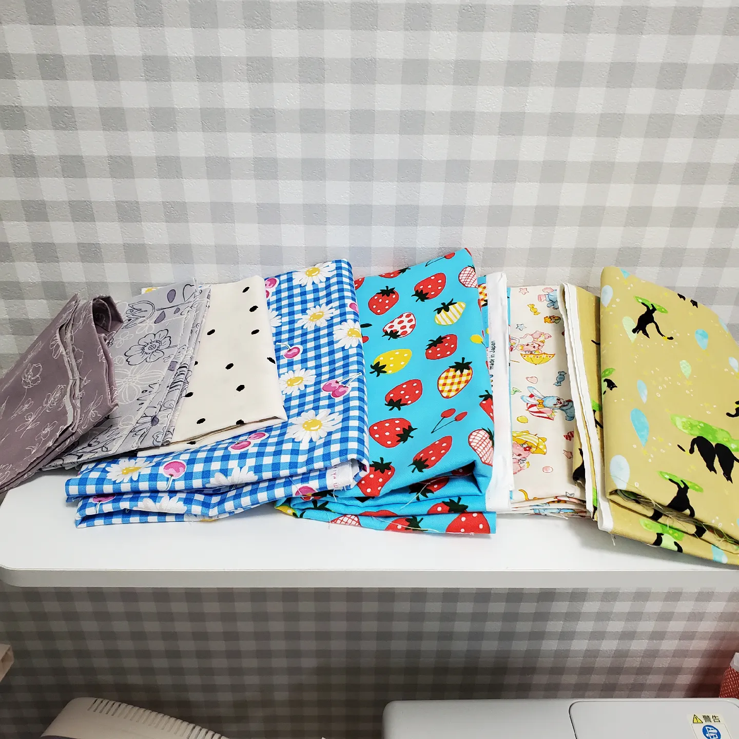 ハッピー＊様＊オーダー品+デイジーMサイズ 大きいサイズ 綿100％ バック刺繍 レース プルオーバー