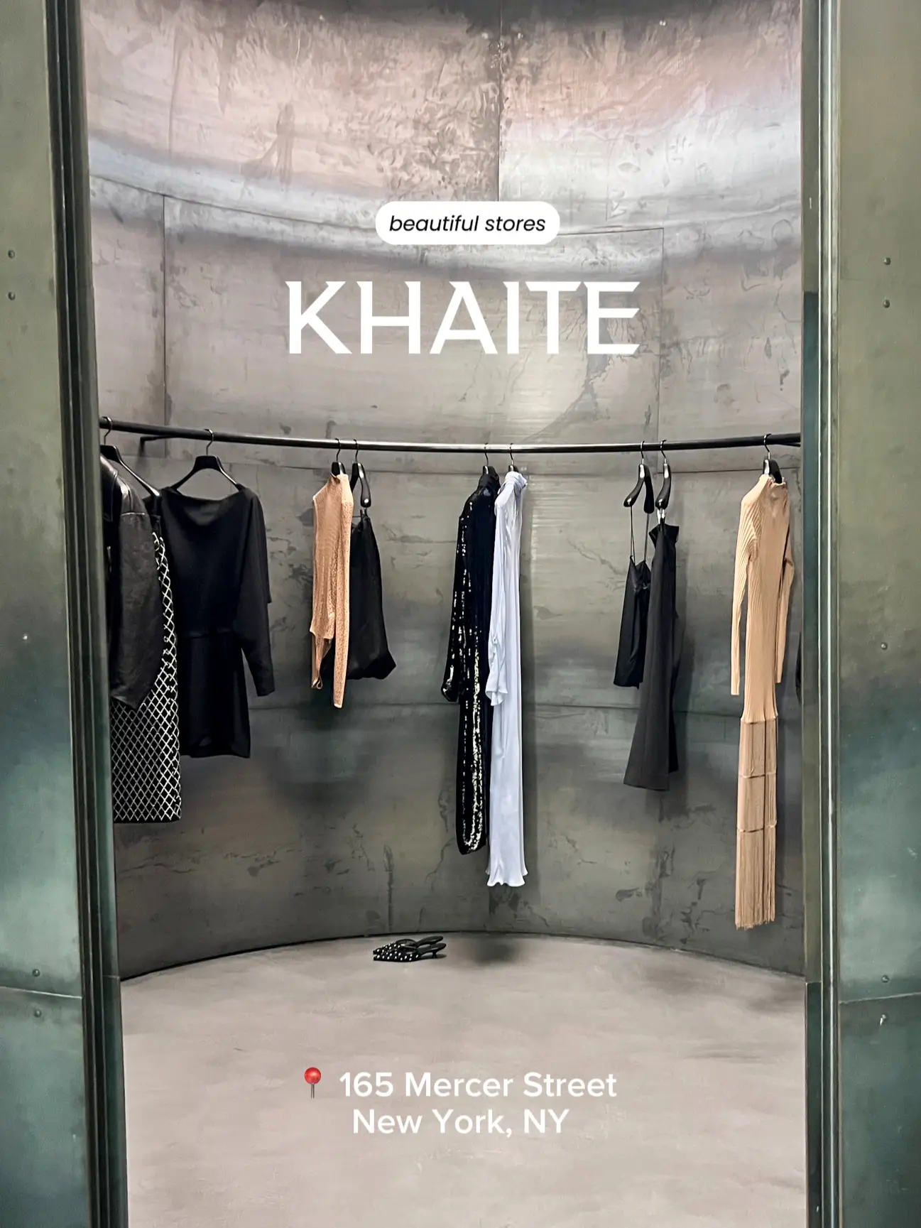 Khaite store discount locator