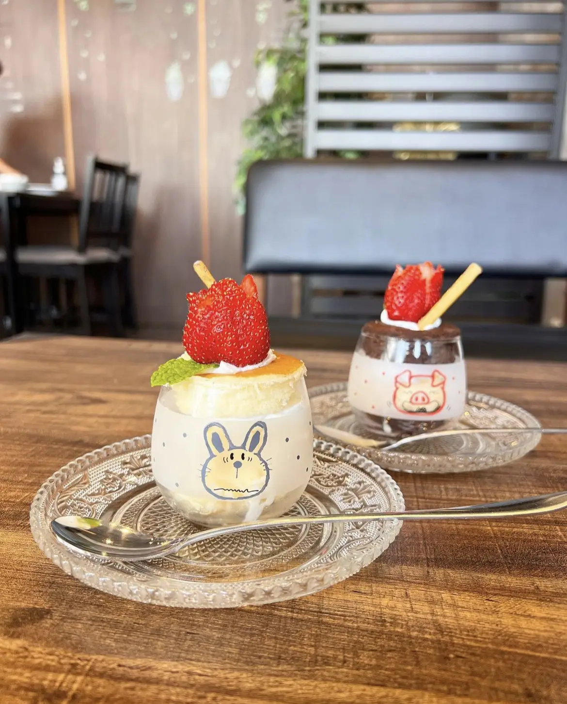 大人だって食べてみたい！大人用のお子様ランチ | あゆ🍓福岡カフェと