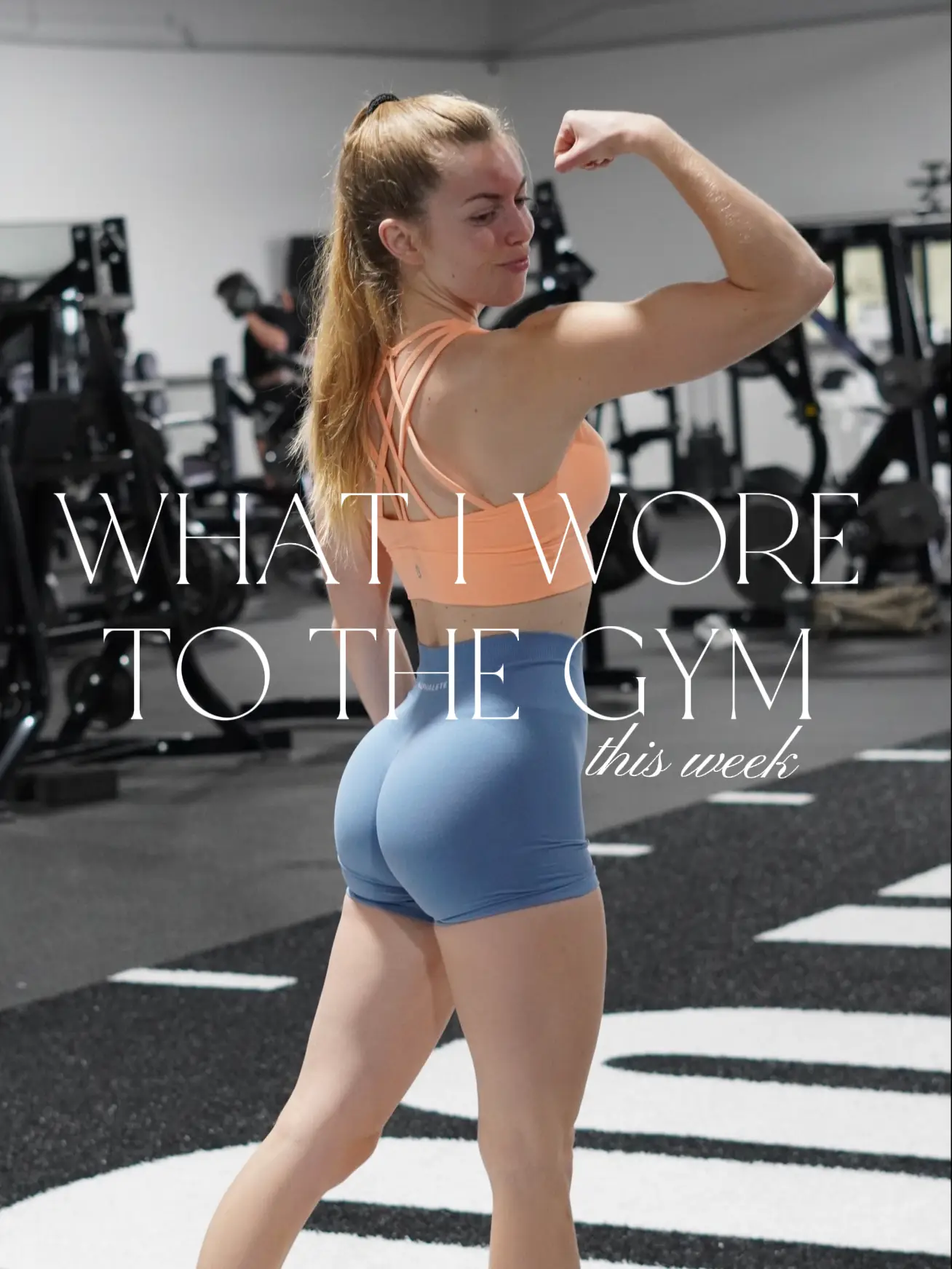 gym outfits of the week!, Gallery posted by hannah burness
