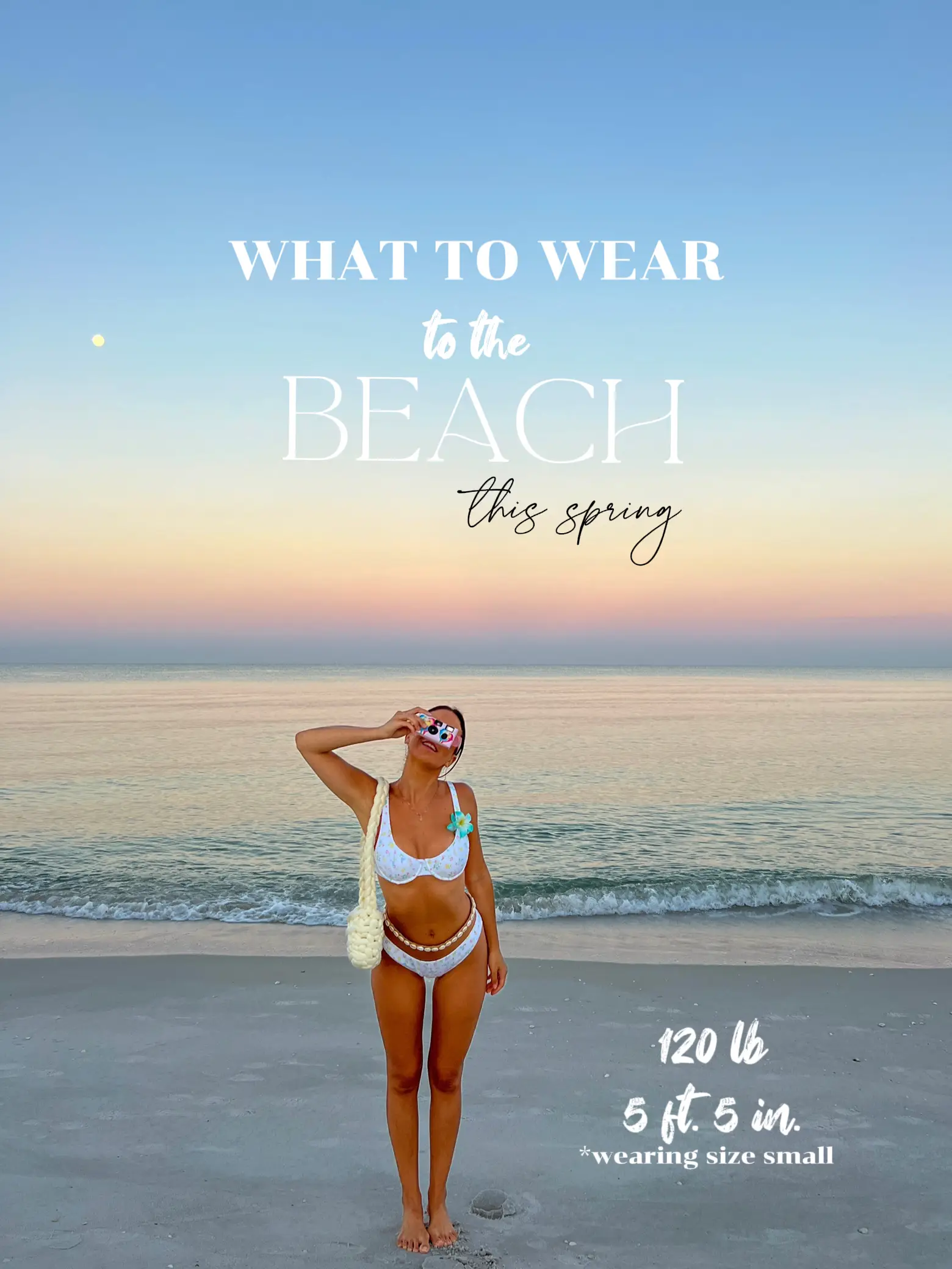 19 top beach ready outfits by Allison Kuch ideas in 2024