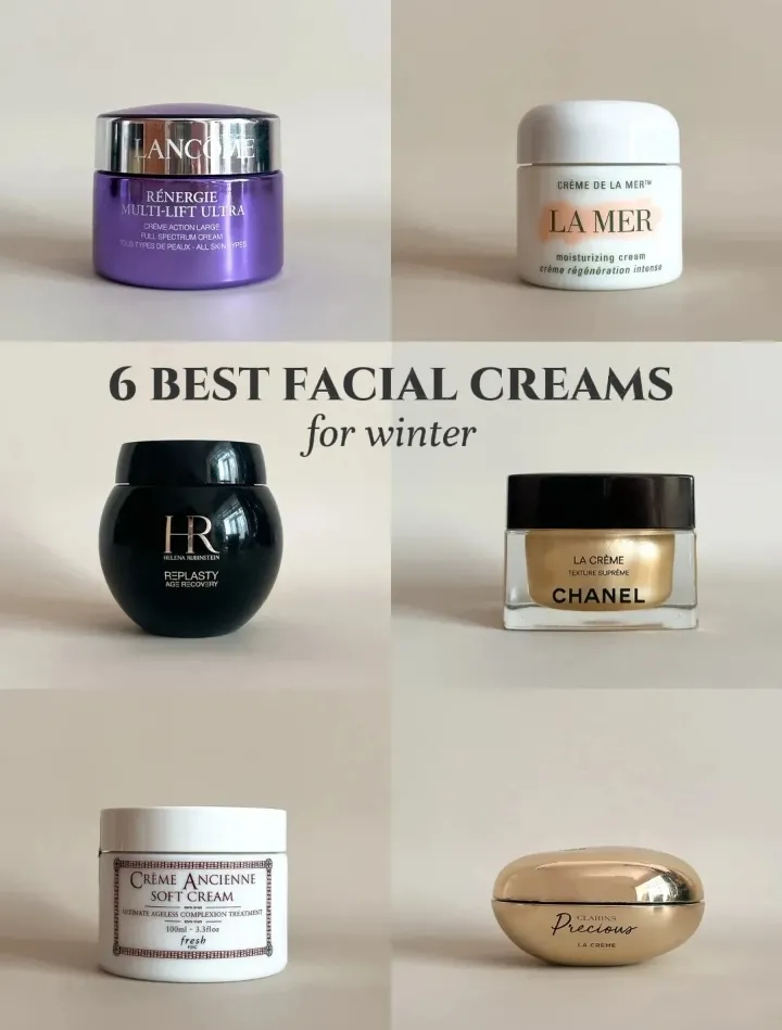 19 top luxurious face cream ideas in 2024