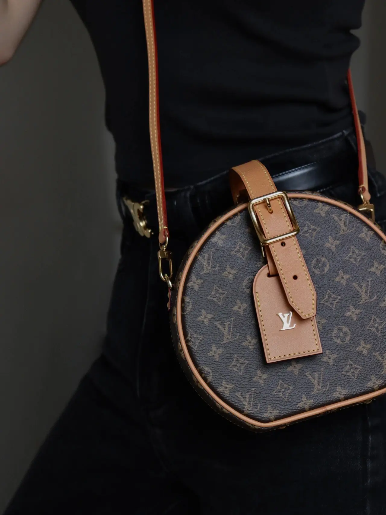 louis vuitton mini pochette stinks｜TikTok Search