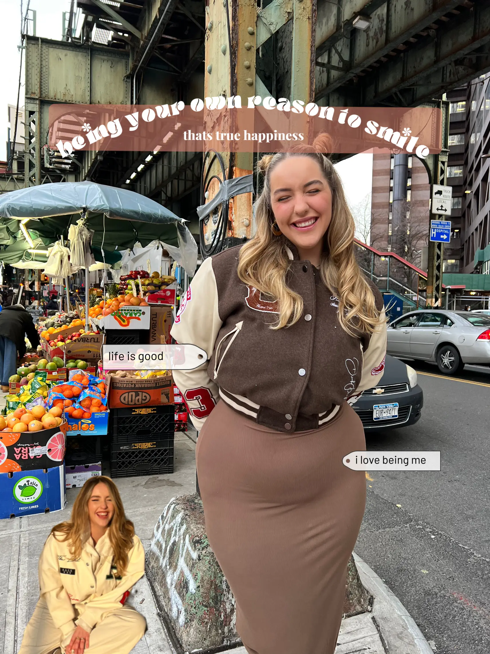 being my own reason to smile >>> | แกลเลอรีที่โพสต์โดย joannvdherik