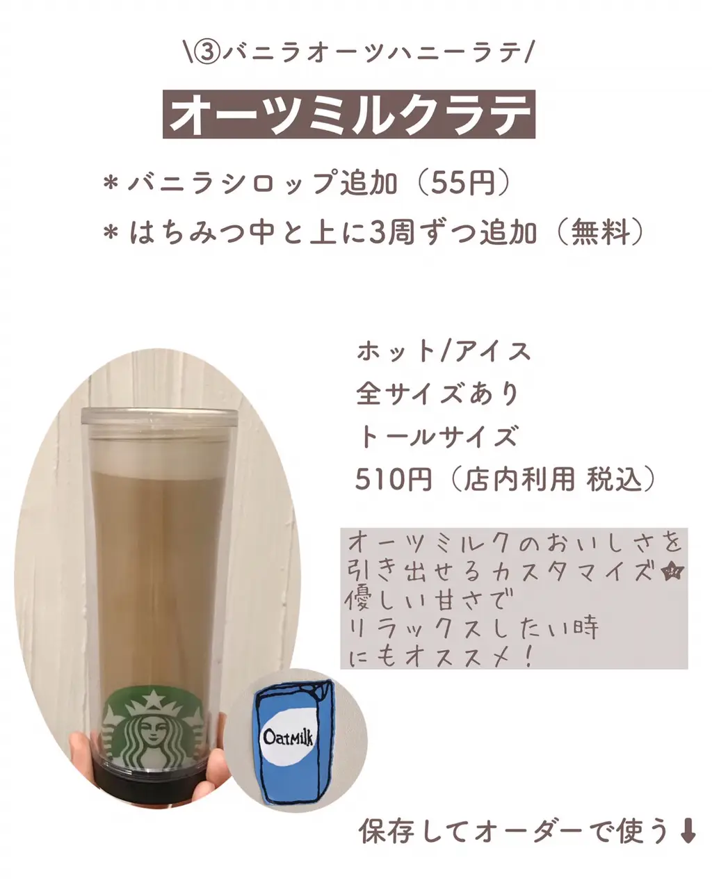 スターバックスラテが今だけお得！なキャンペーン】 | mintstyle_33が