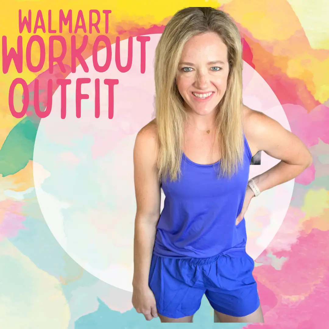 Walmart Workout Outfit, Gallery posted by Amanda Robinson