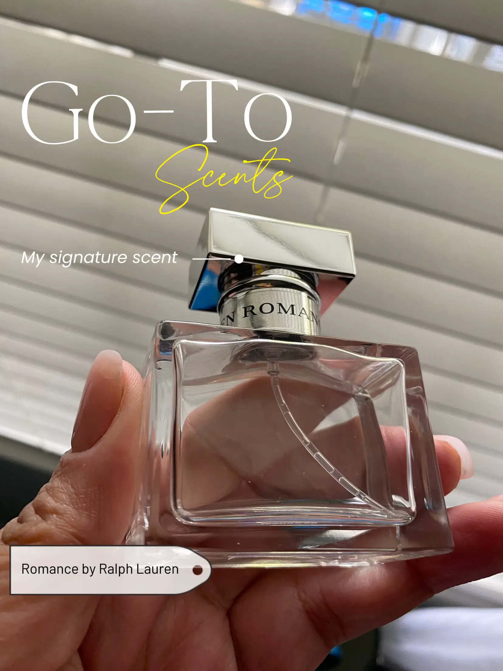20 top Ralph Lauren Romance Parfum ideas in 2024