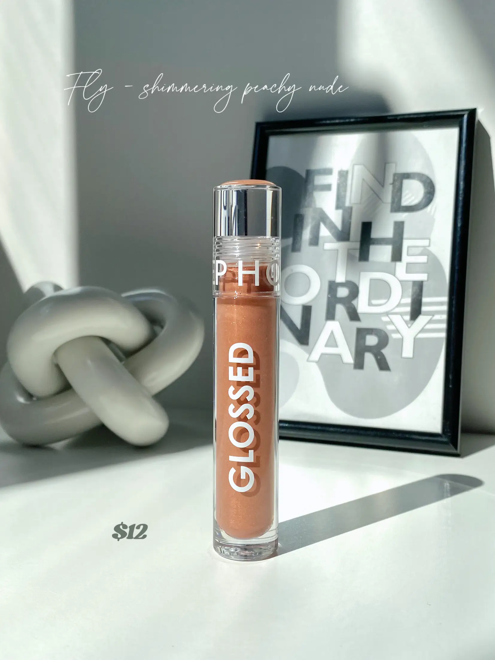 Sephora Collection Glossed lipgloss 💘, Gallery posted by Elisabeth