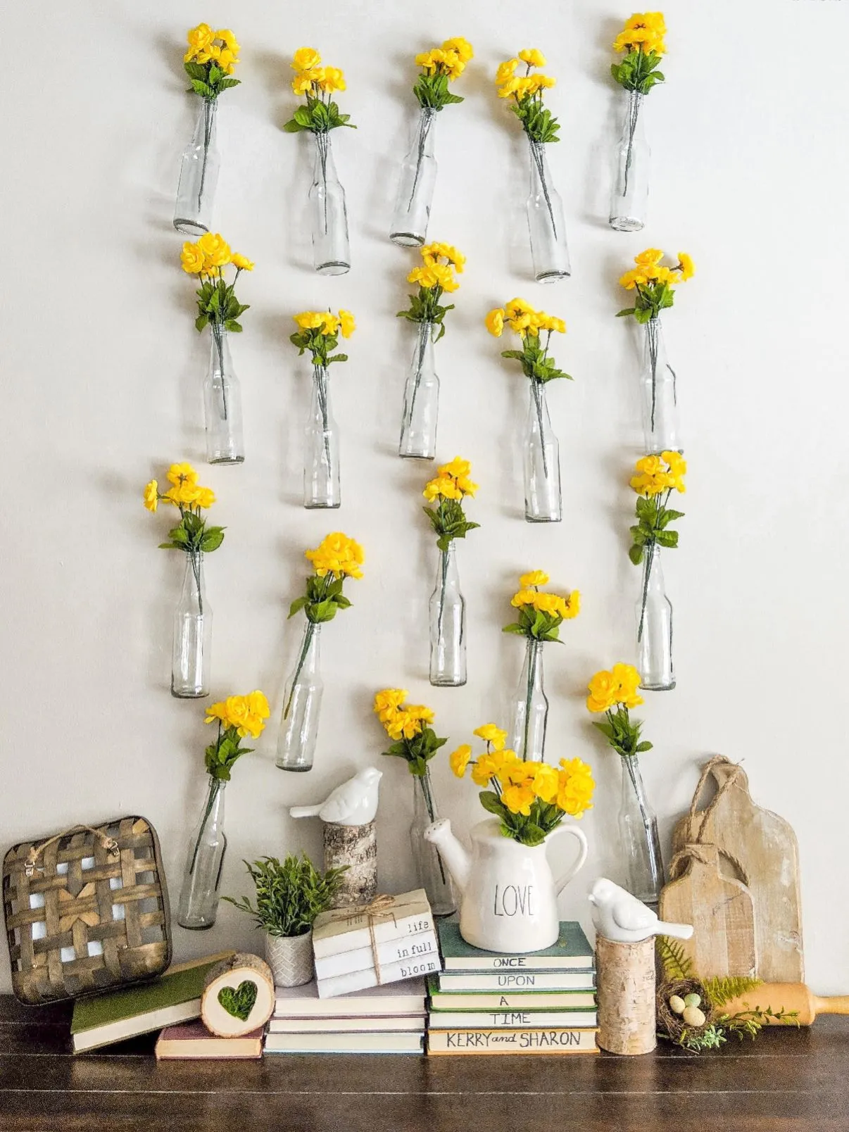 Floral Tape: High adhesive Bouquet Gardening Tape For Diy - Temu