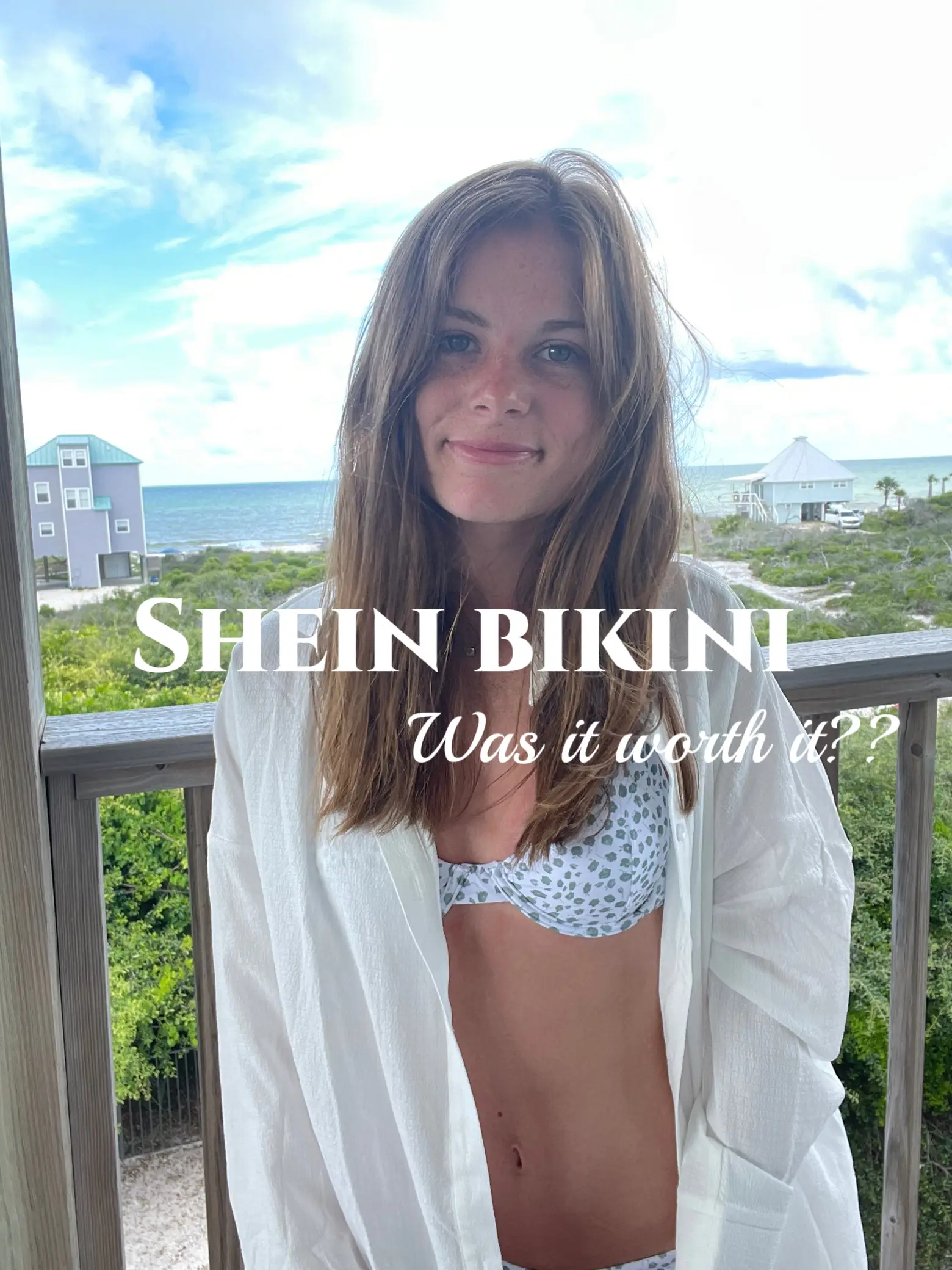 SHEIN Bikini Try On Haul 💕, Gallery posted by Becca.scully