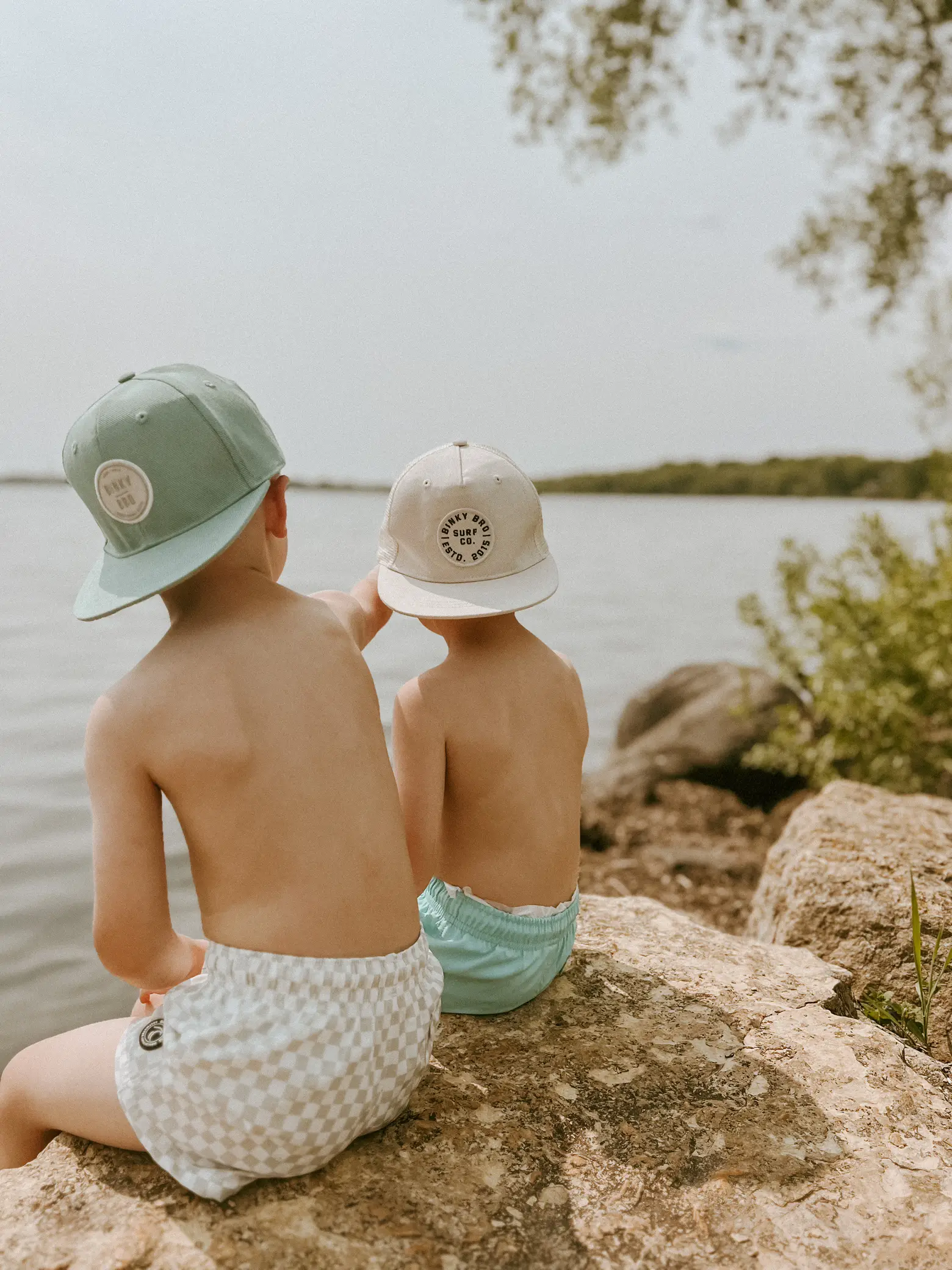 Lake day with two toddlers 🩳, Gallery posted by Kendall Munch