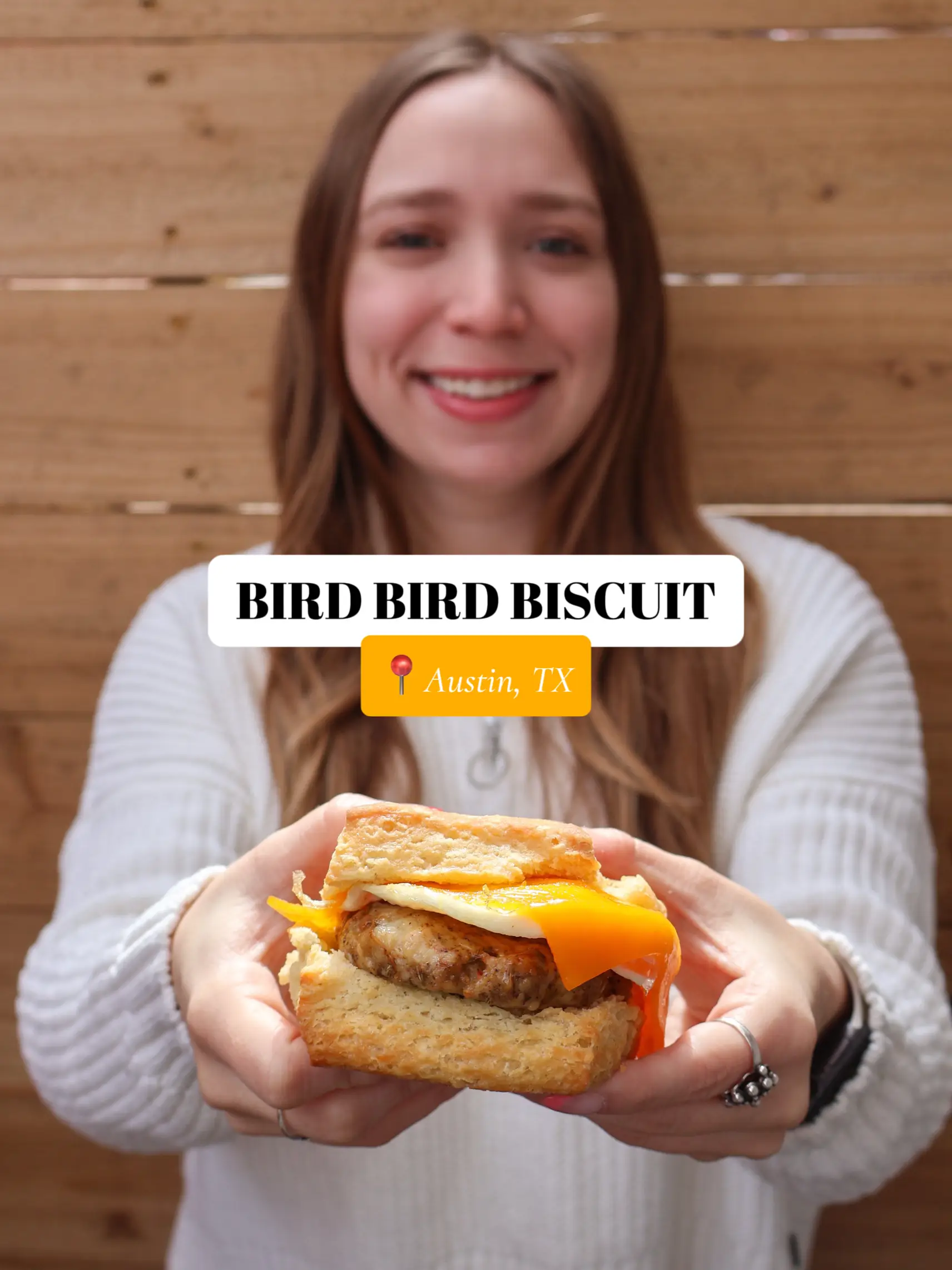 An Epic Breakfast of Biscuit Sandwiches แกลเลอรีที่โพสต์โดย