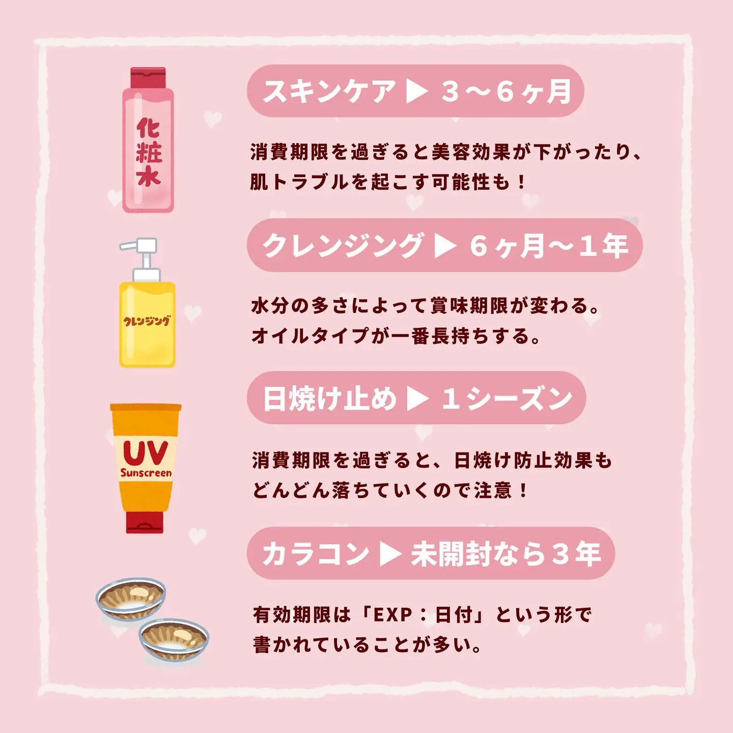 Cosmetic Industry - Lemon8検索