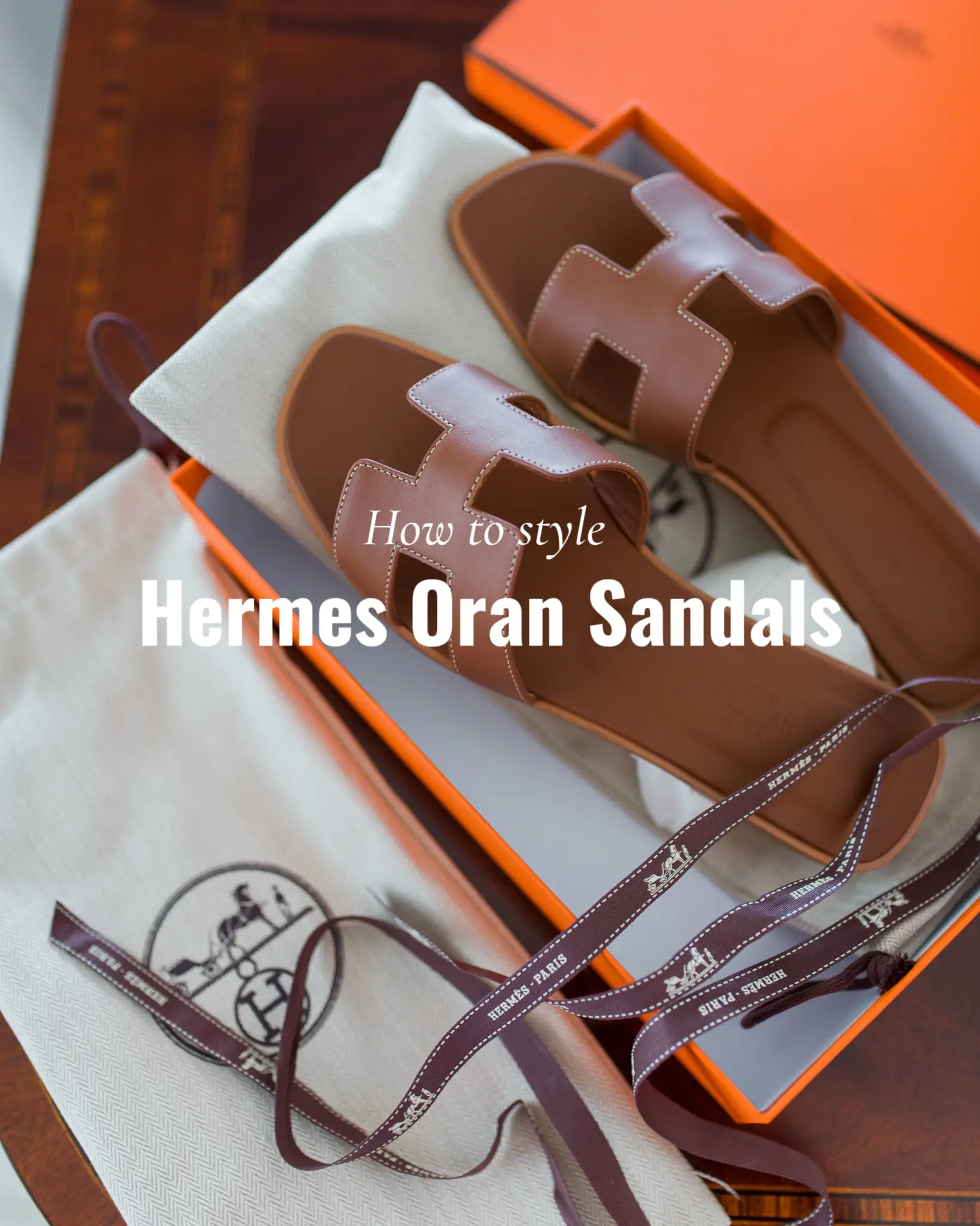 20 top How to Style Hermes Oran Sandals ideas in 2024