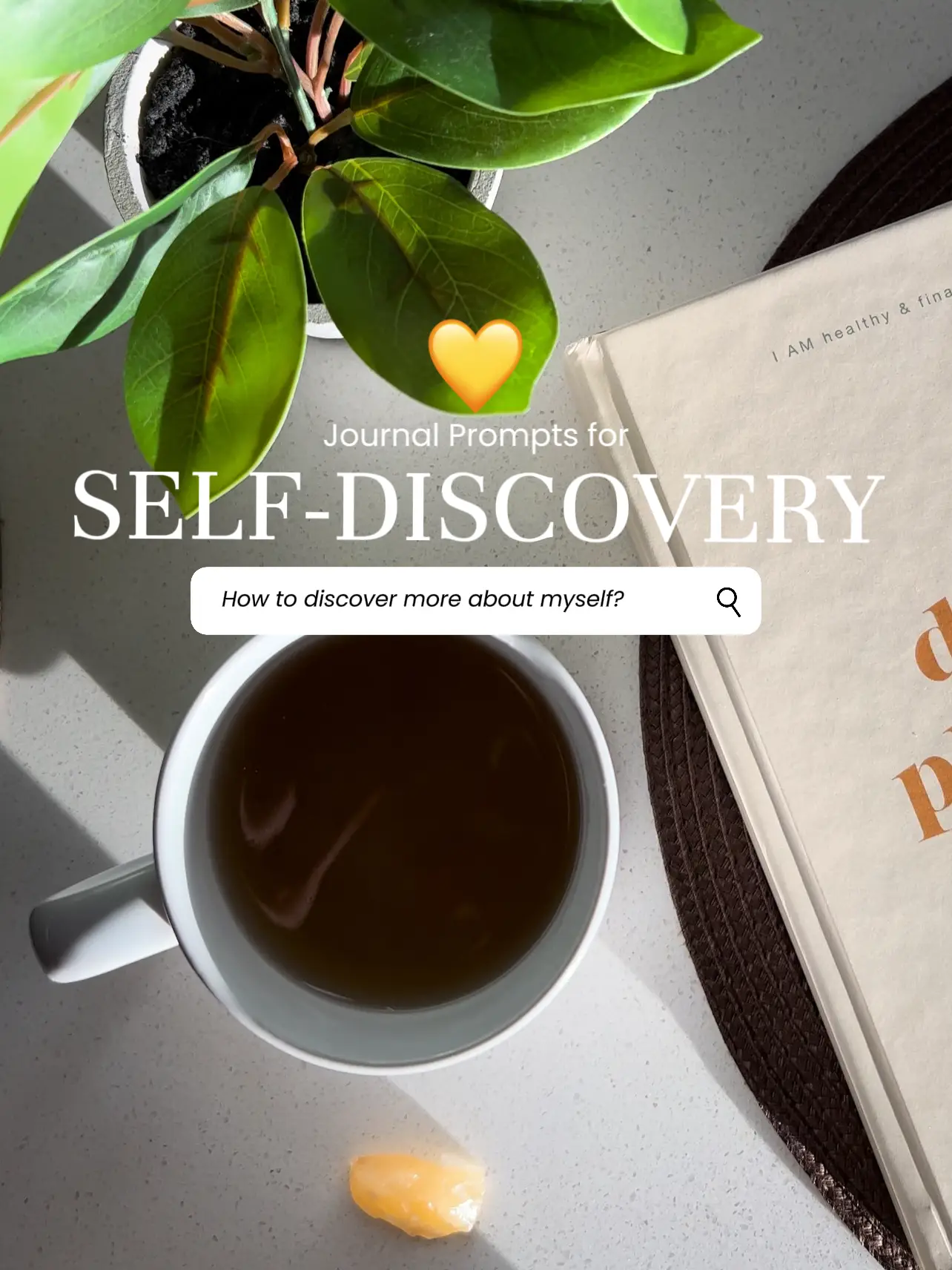 Raw Poetry for Self-Discovery - Lemon8 Search