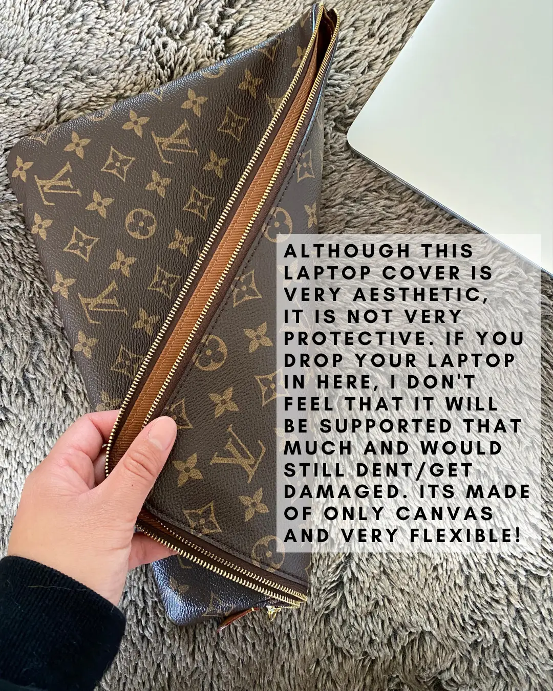 Louis Vuitton Etui Voyage PM Review/How to use it & What Fit's
