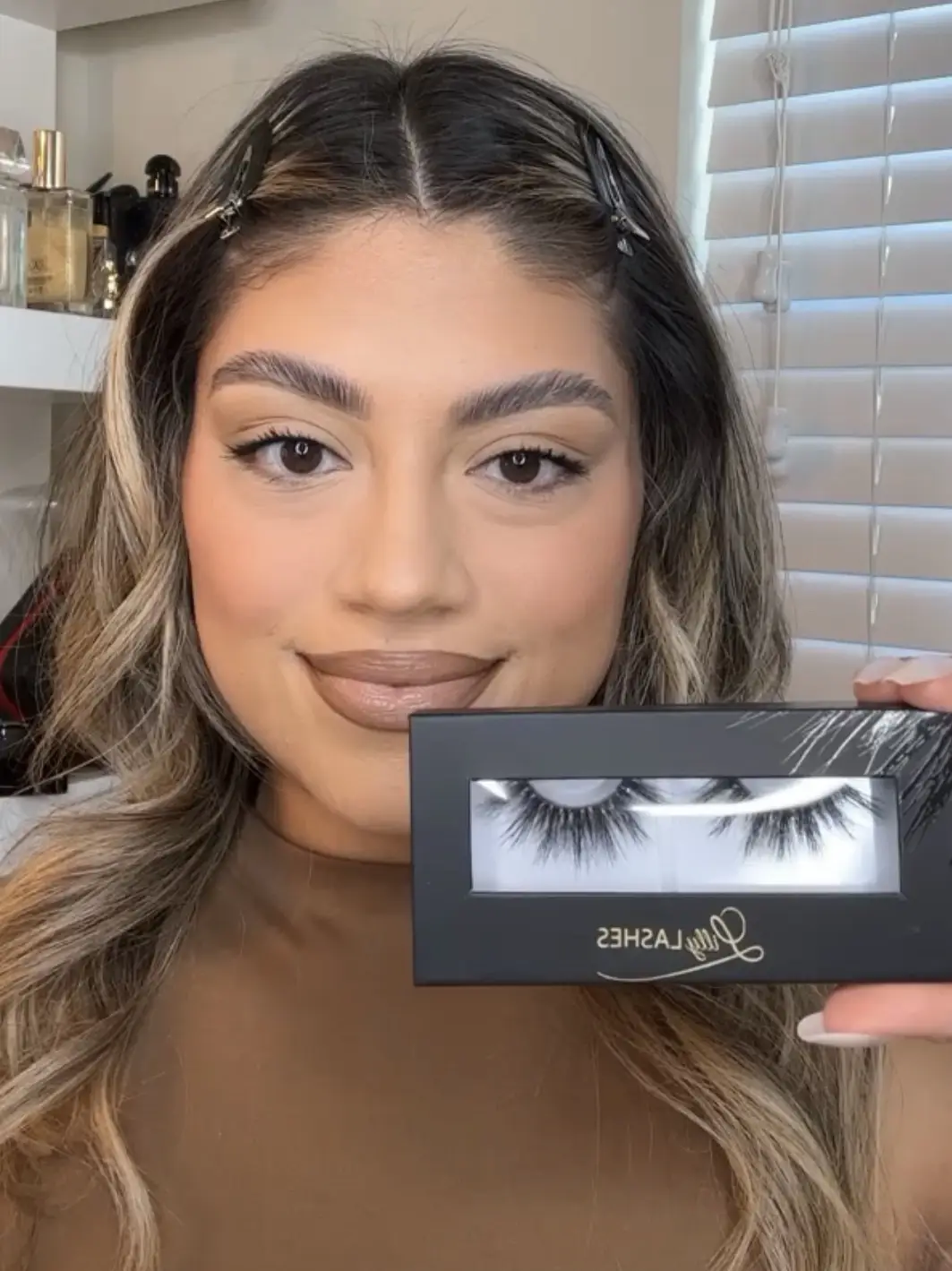 18 top Lilly Lashes Everyday Faux Mink Review ideas in 2024