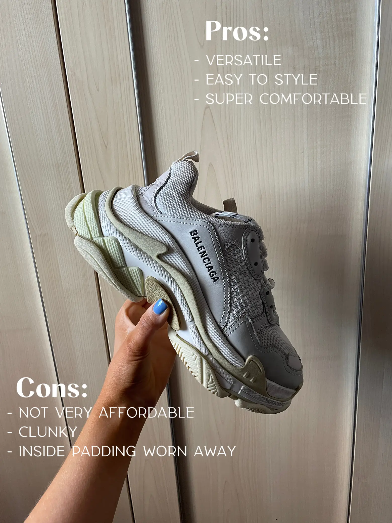 Look at these Nice Balenciaga DHGate Replica Sneakers. Get them