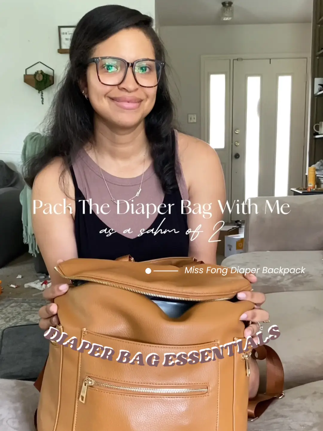 Miss Fong MINI vs. Fawn Design Mini! Comparison Review & Packing