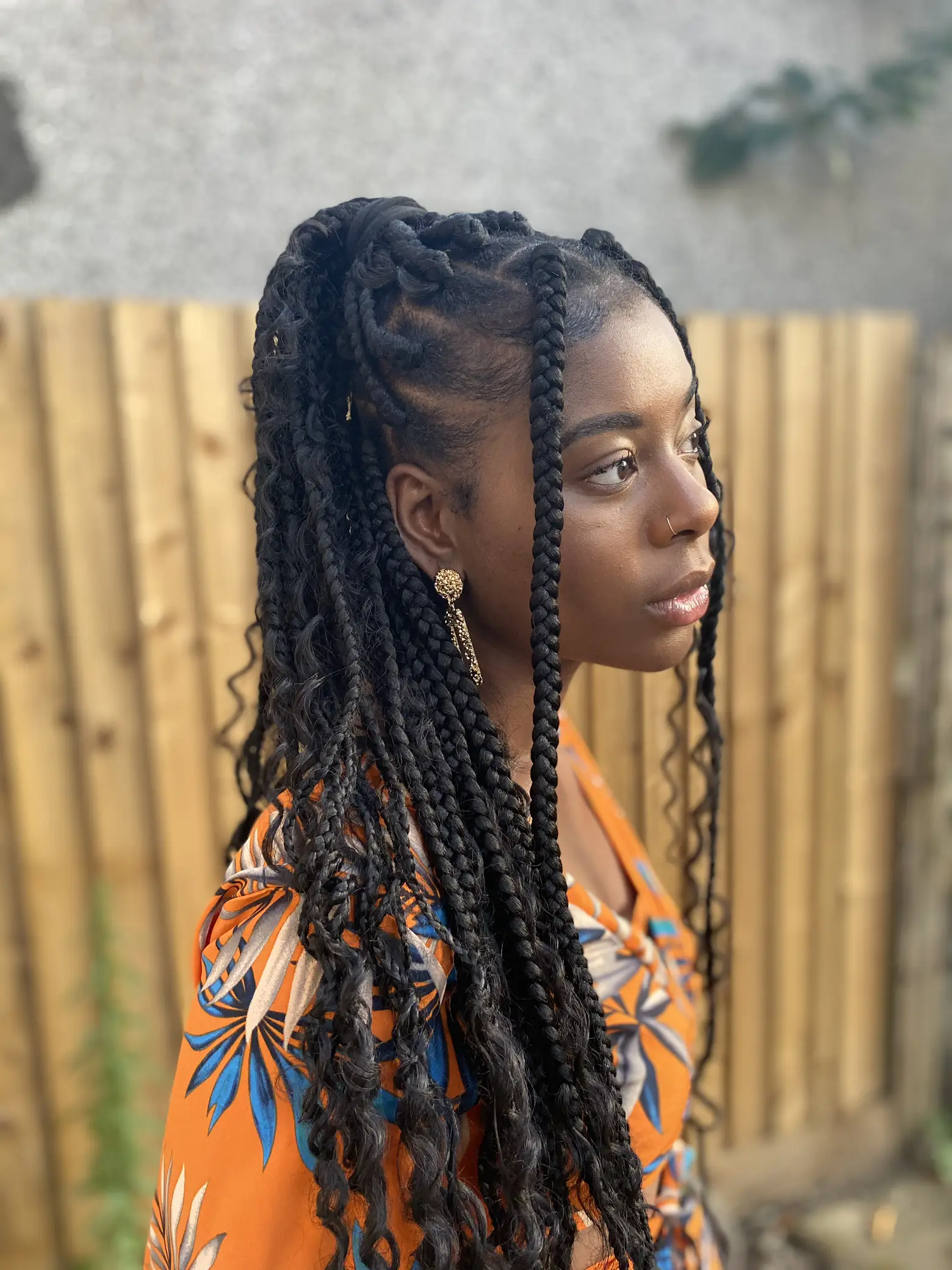 back to school hairstyle ideas ✏️🎓💇🏾‍♀️, Gallery posted by datgurlstace