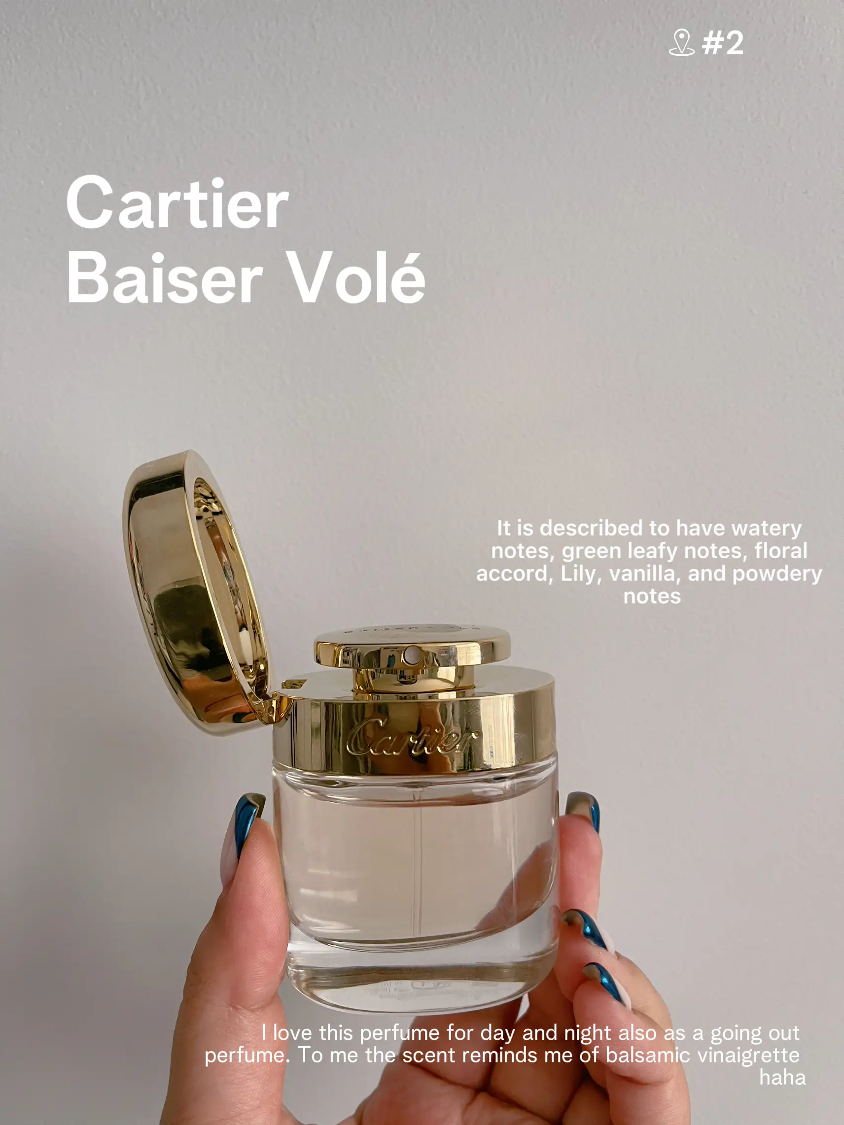 19 top Cartier Perfume ideas in 2024