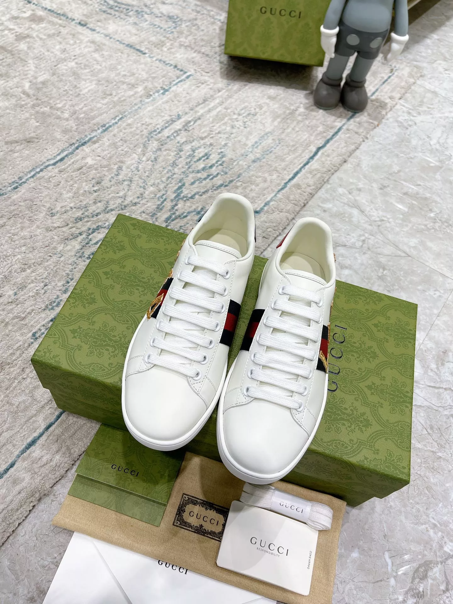 Wholesale clearance gucci sneakers