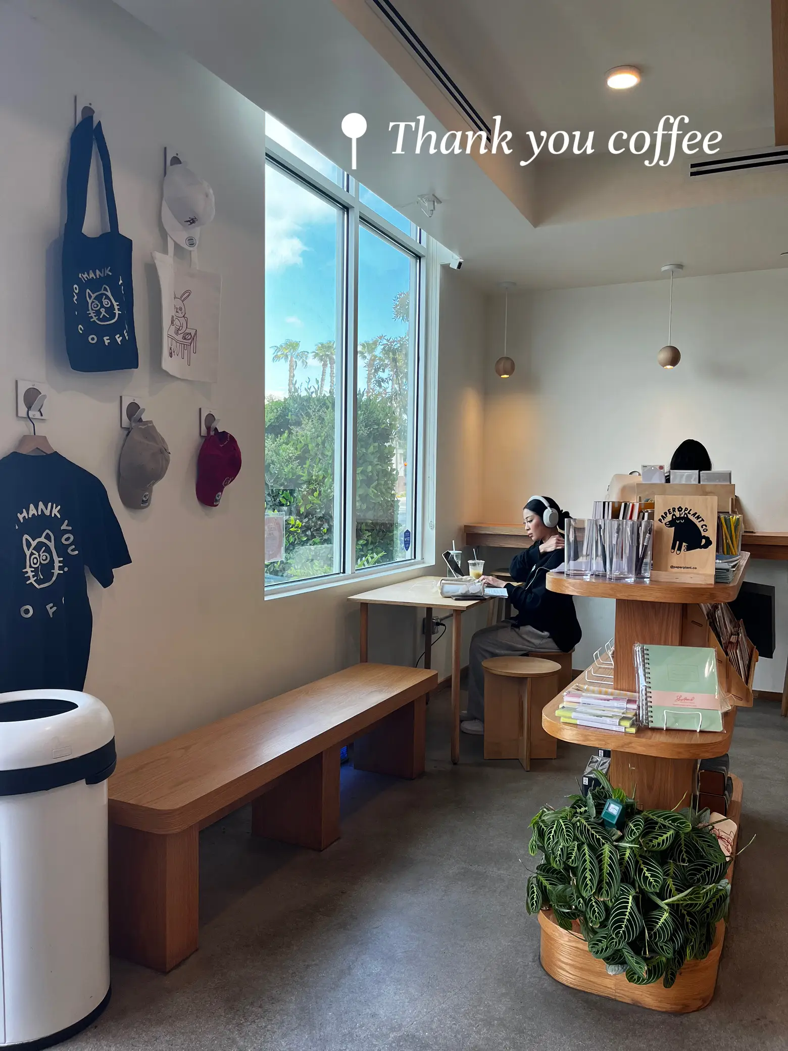 Thank You Coffee 😊 Gallery posted by PAU DEO Lemon8