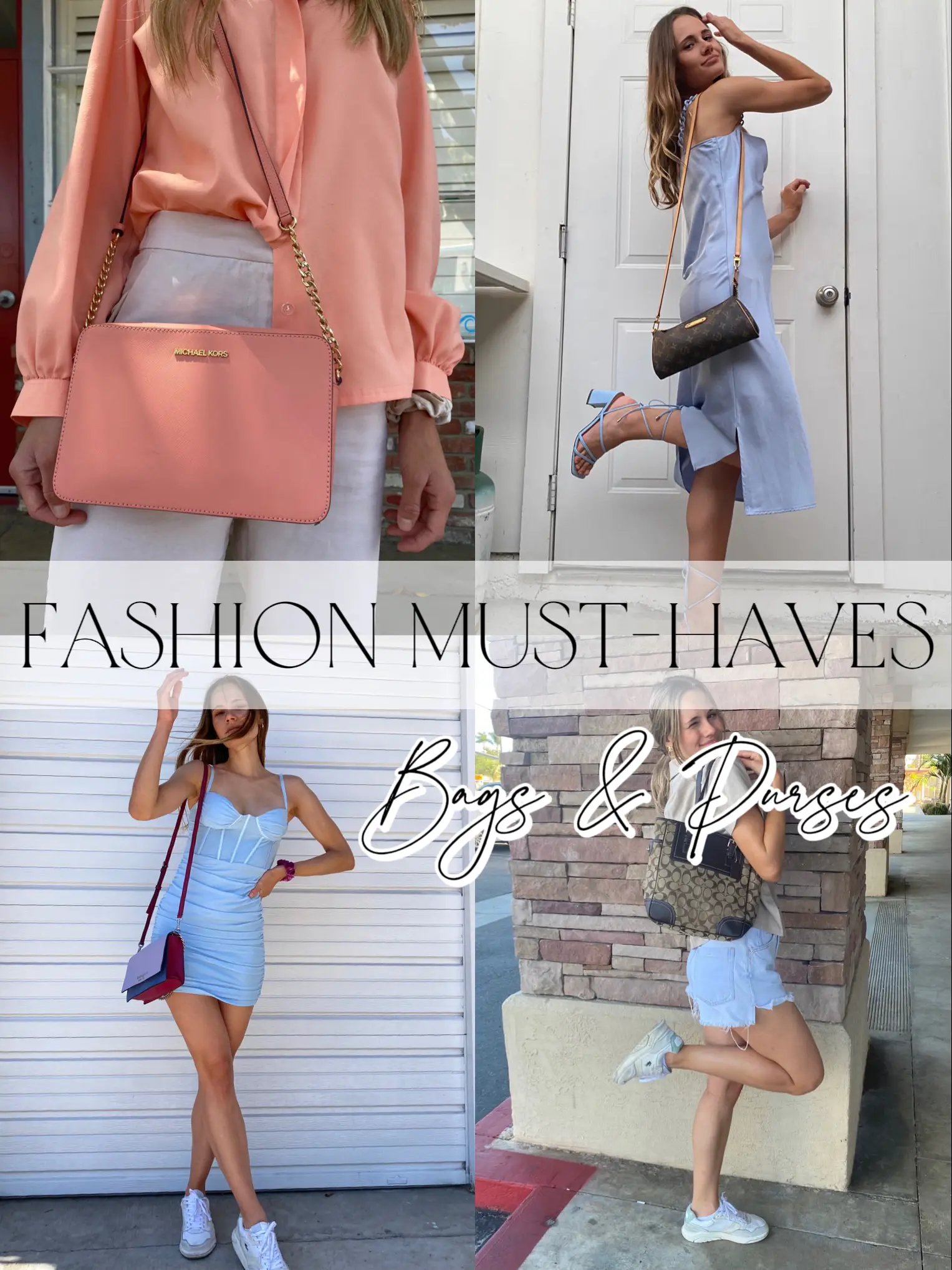 Cute Outfit Ideas for Fall That are Relaxed - A Jetset Journal